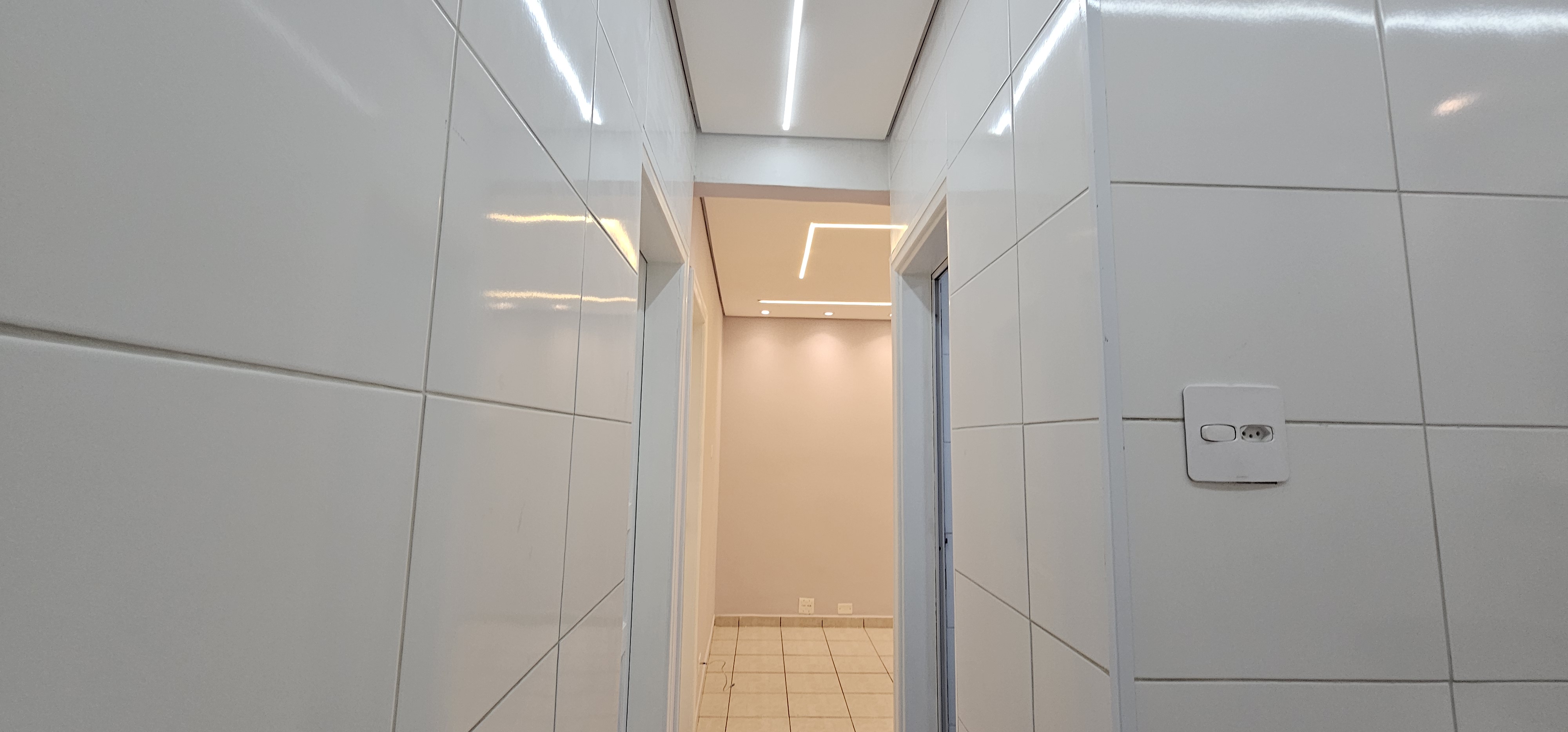 Residencial Blumenau — foto 13