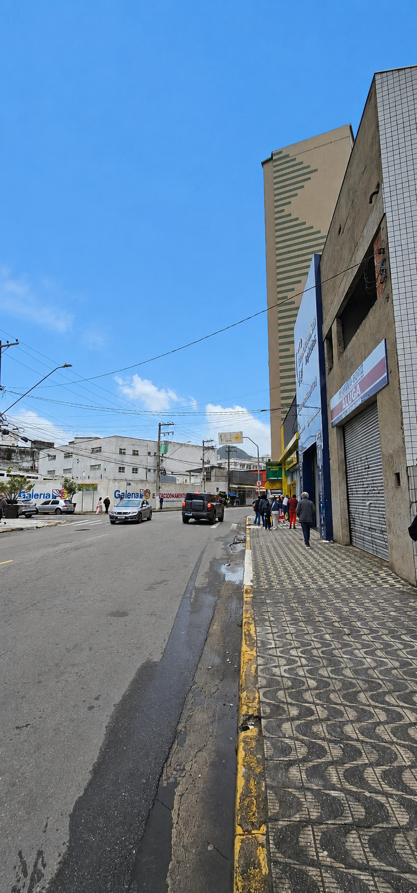 Residencial Blumenau — foto 27