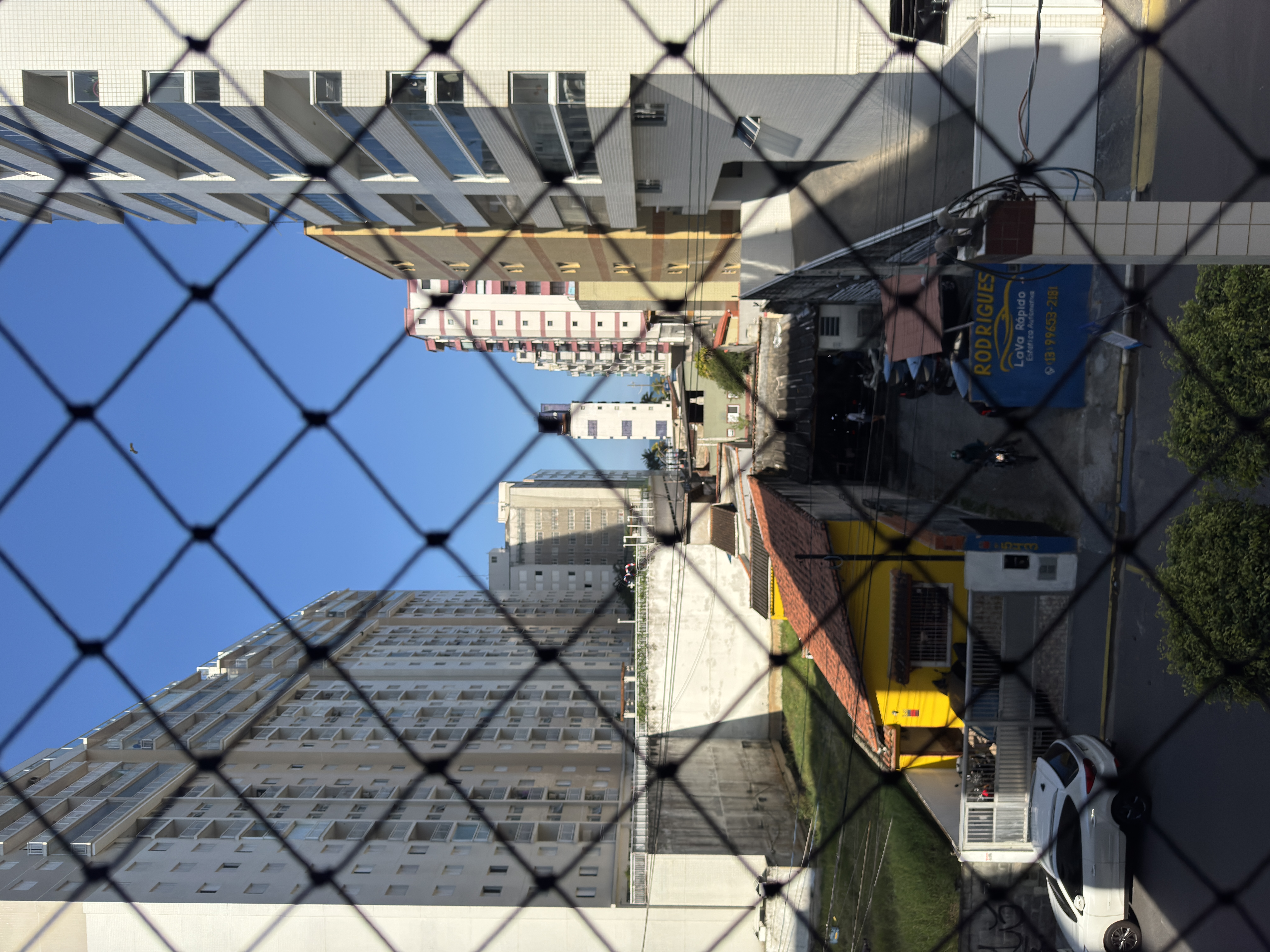 Apartamento 2 quartos no Vila Tupi — foto 7