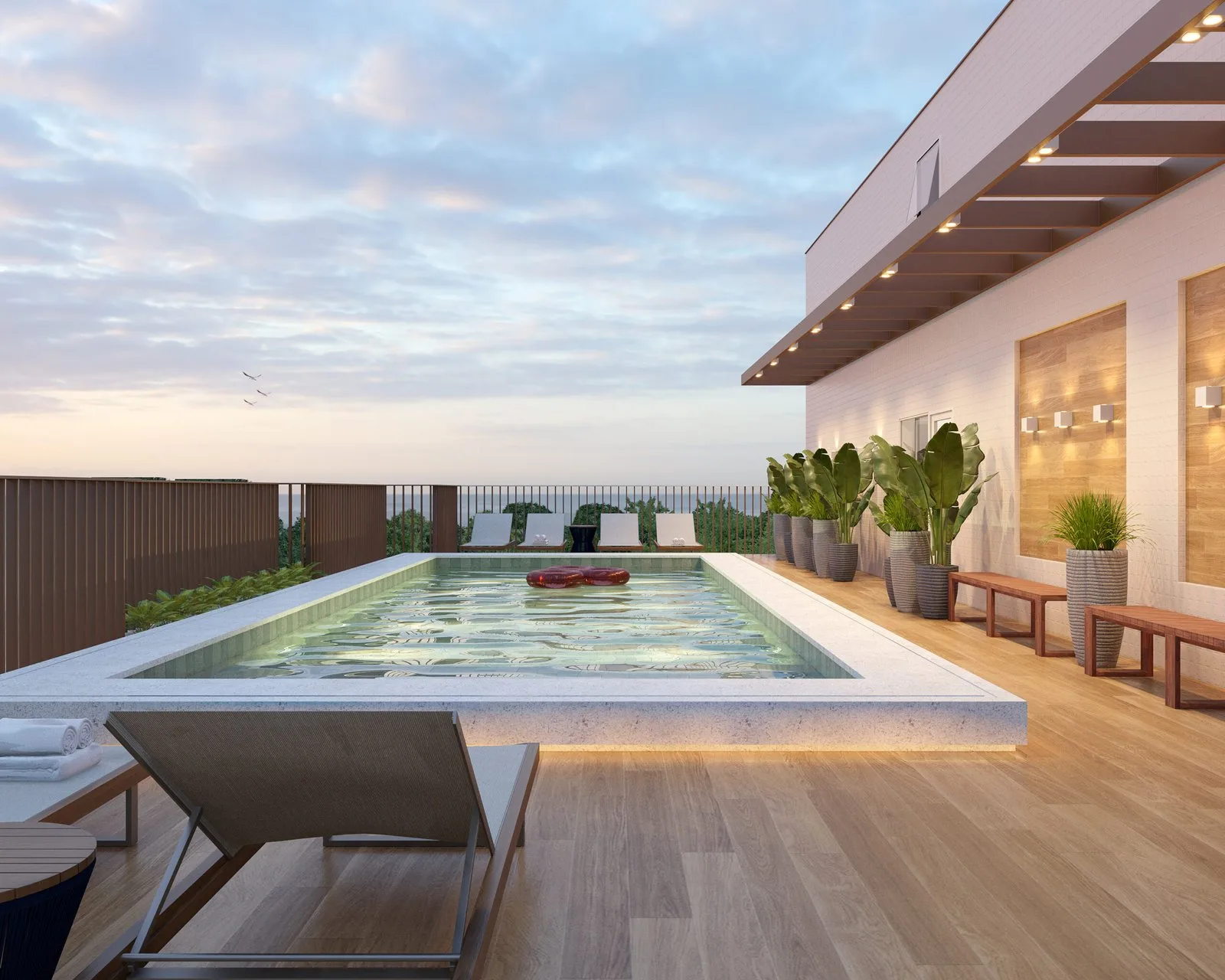 Residencial Grená