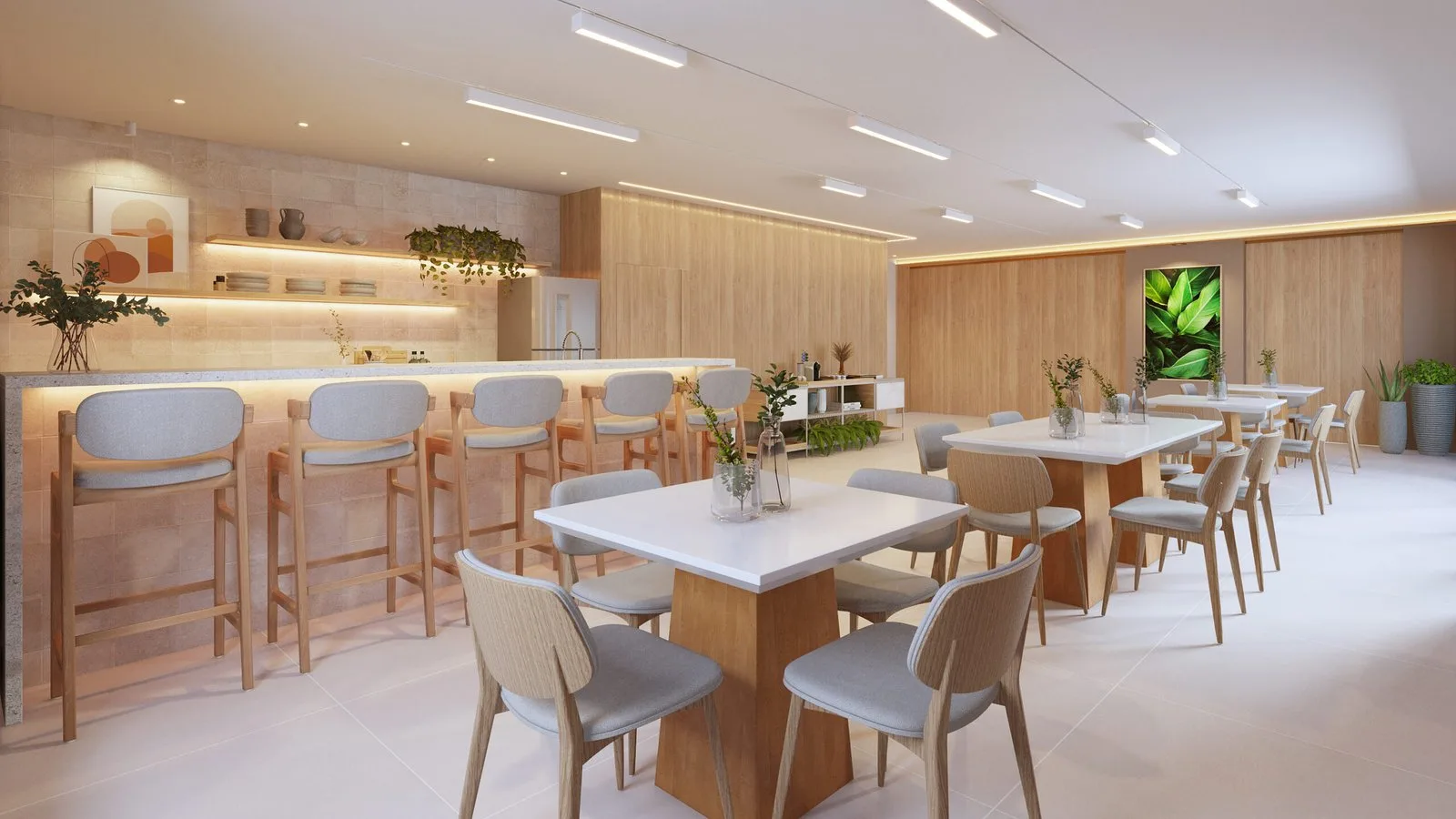 Residencial Grená — foto 16