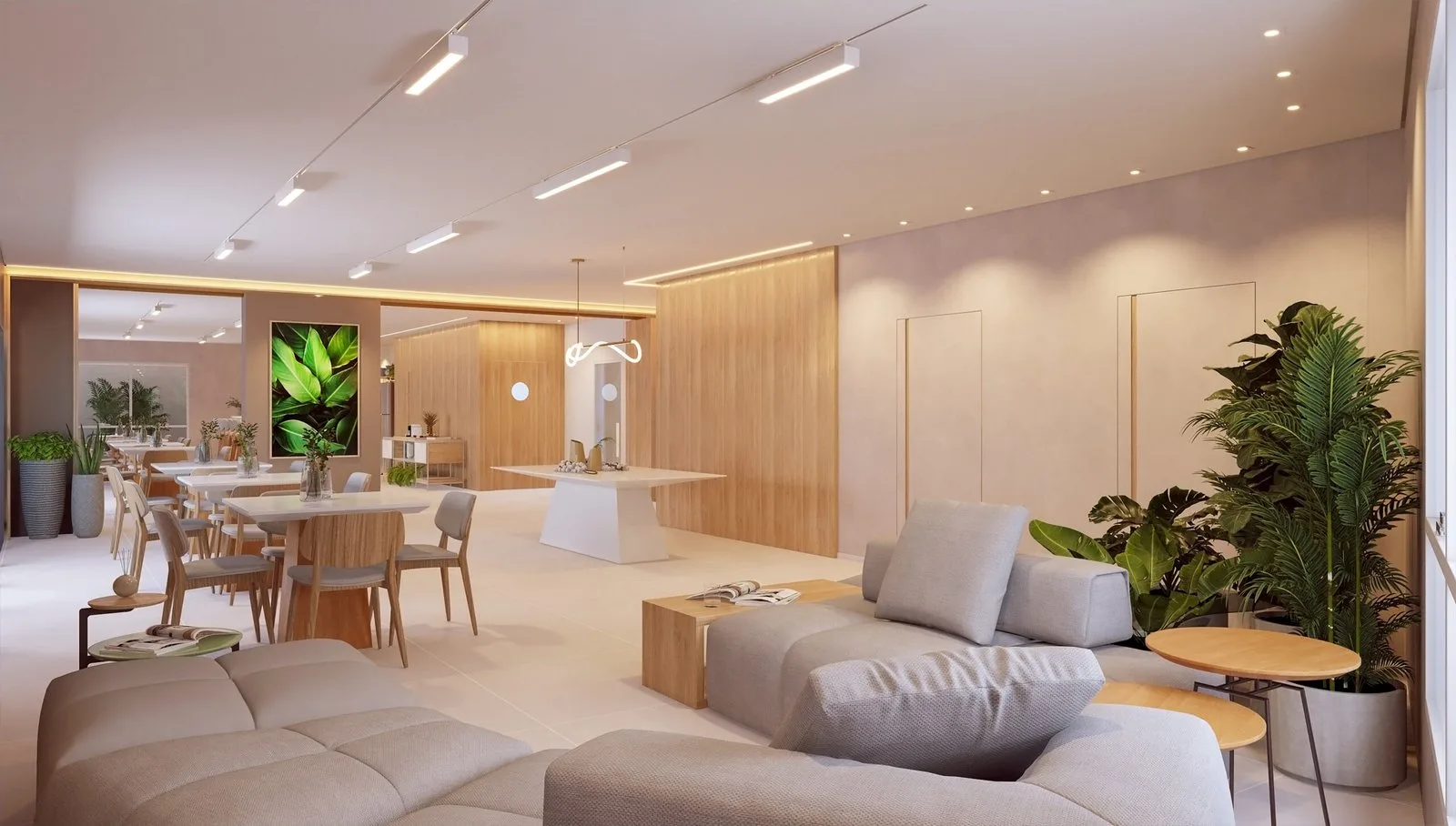 Residencial Grená — foto 15