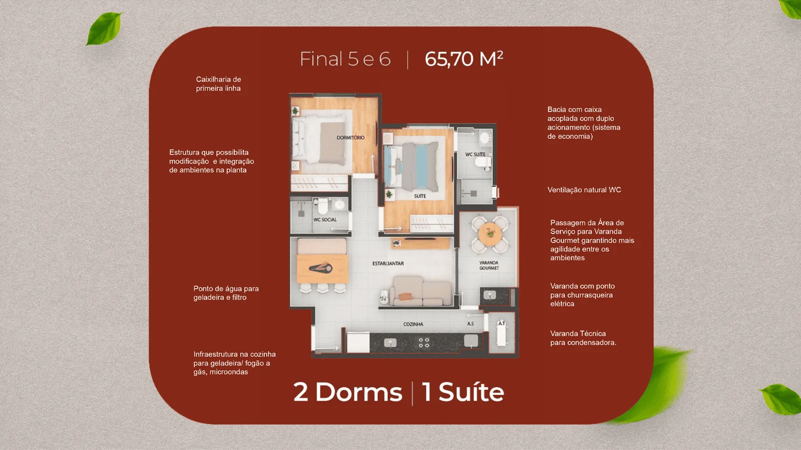 Residencial Mainá — foto 3
