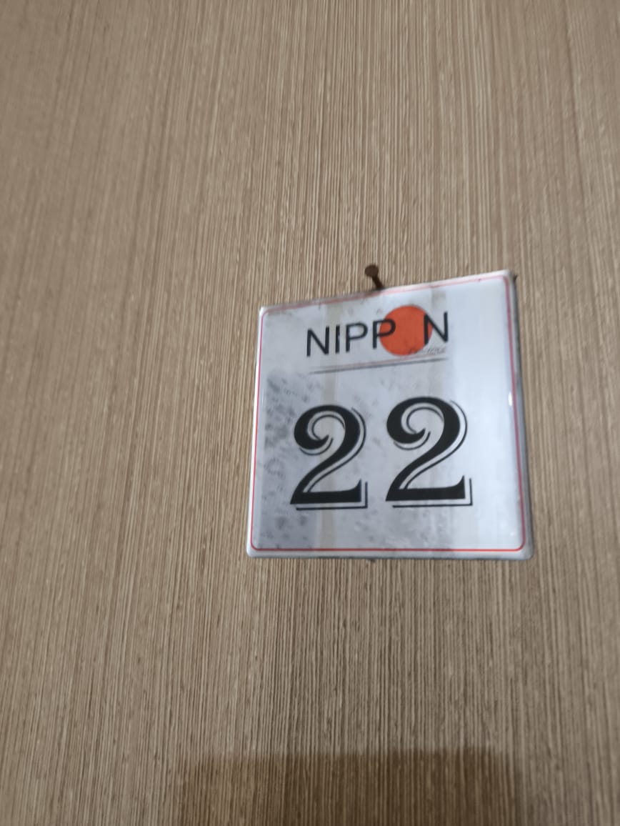 Nippon Residence Vilamar — foto 2