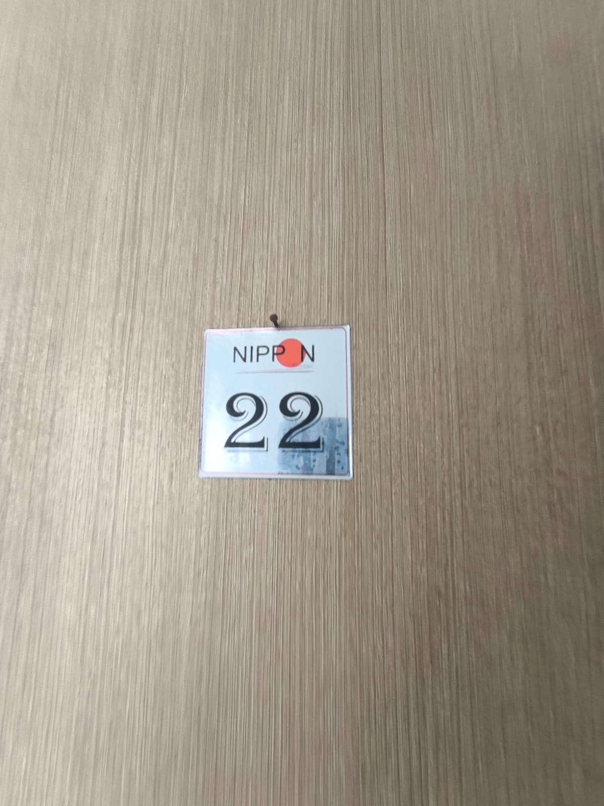 Nippon Residence Vilamar — foto 14