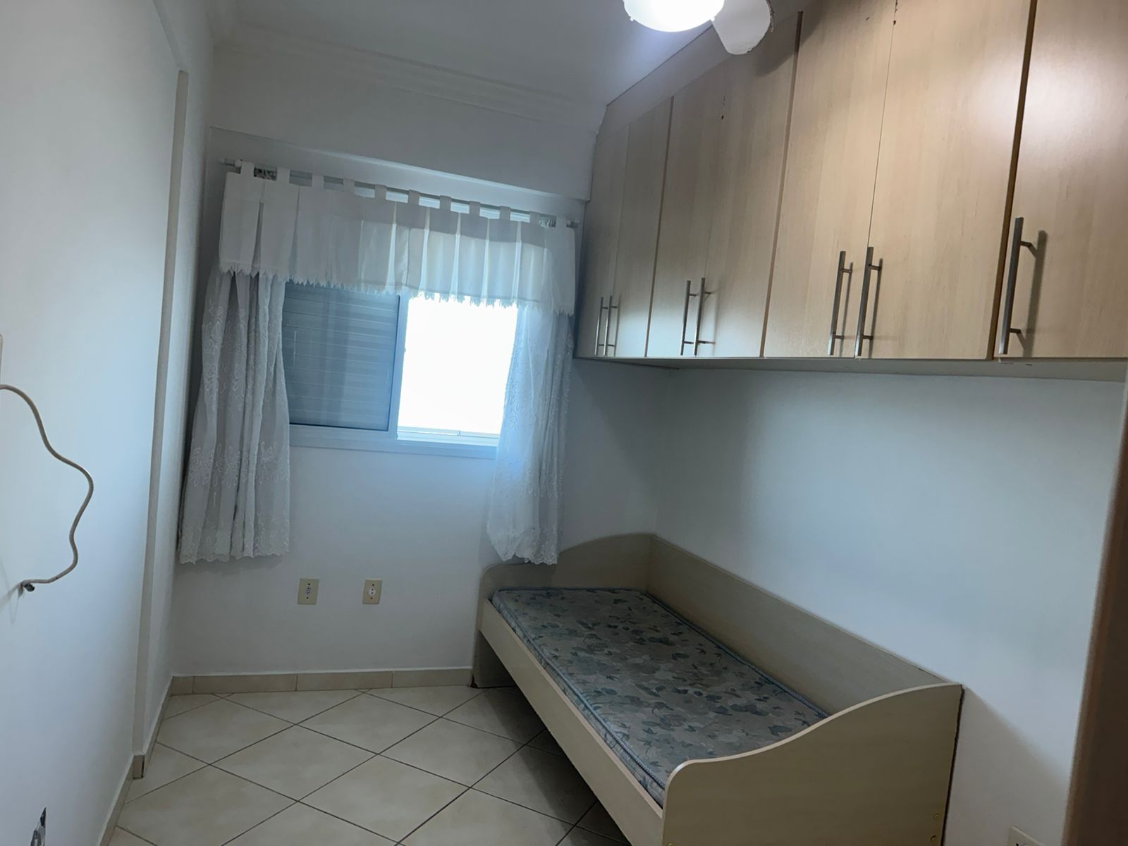 Residencial Villaggio di Napoli — foto 18