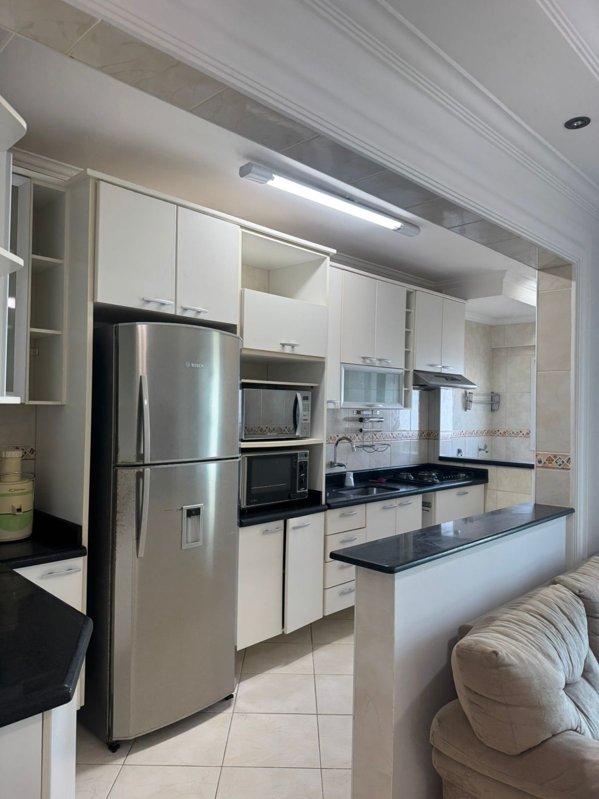 Residencial Villaggio di Napoli — foto 8