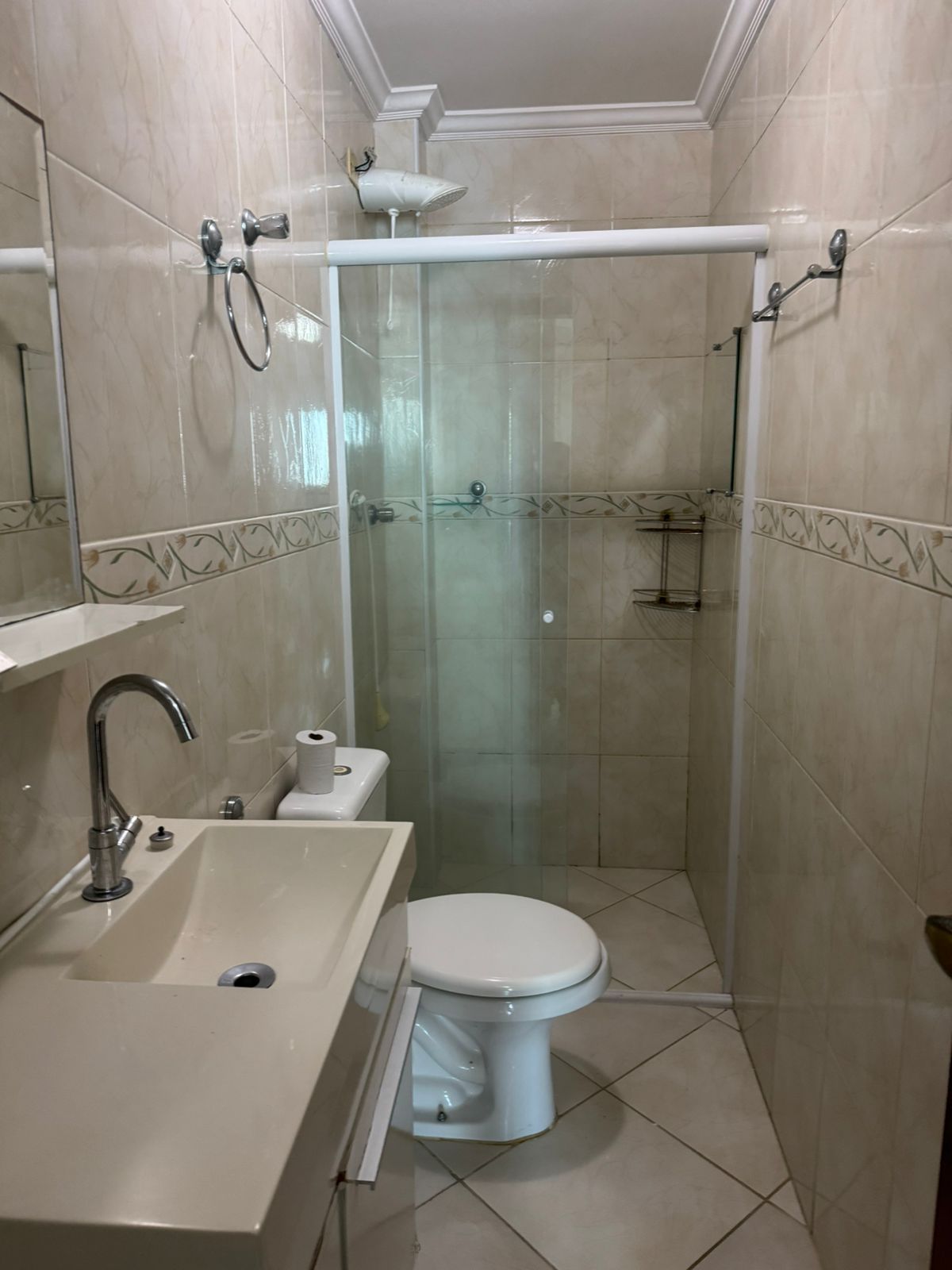 Residencial Villaggio di Napoli — foto 23
