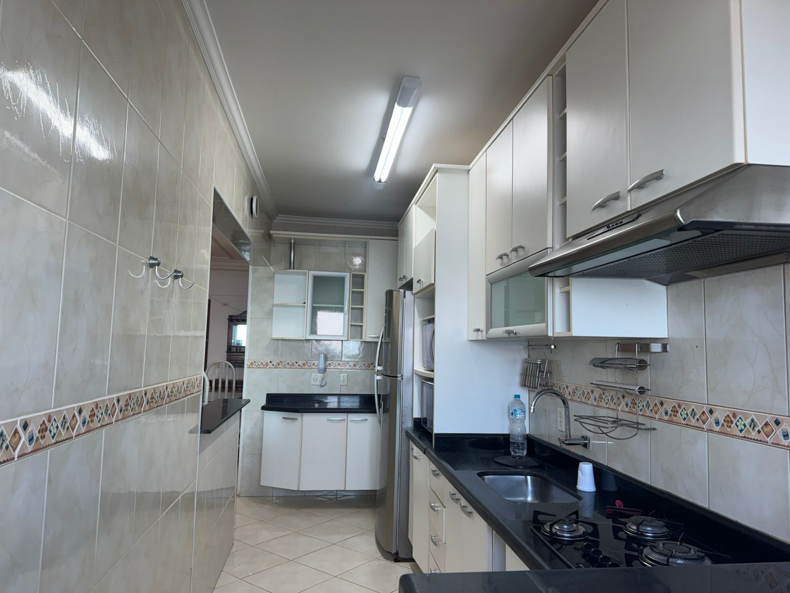 Residencial Villaggio di Napoli — foto 10