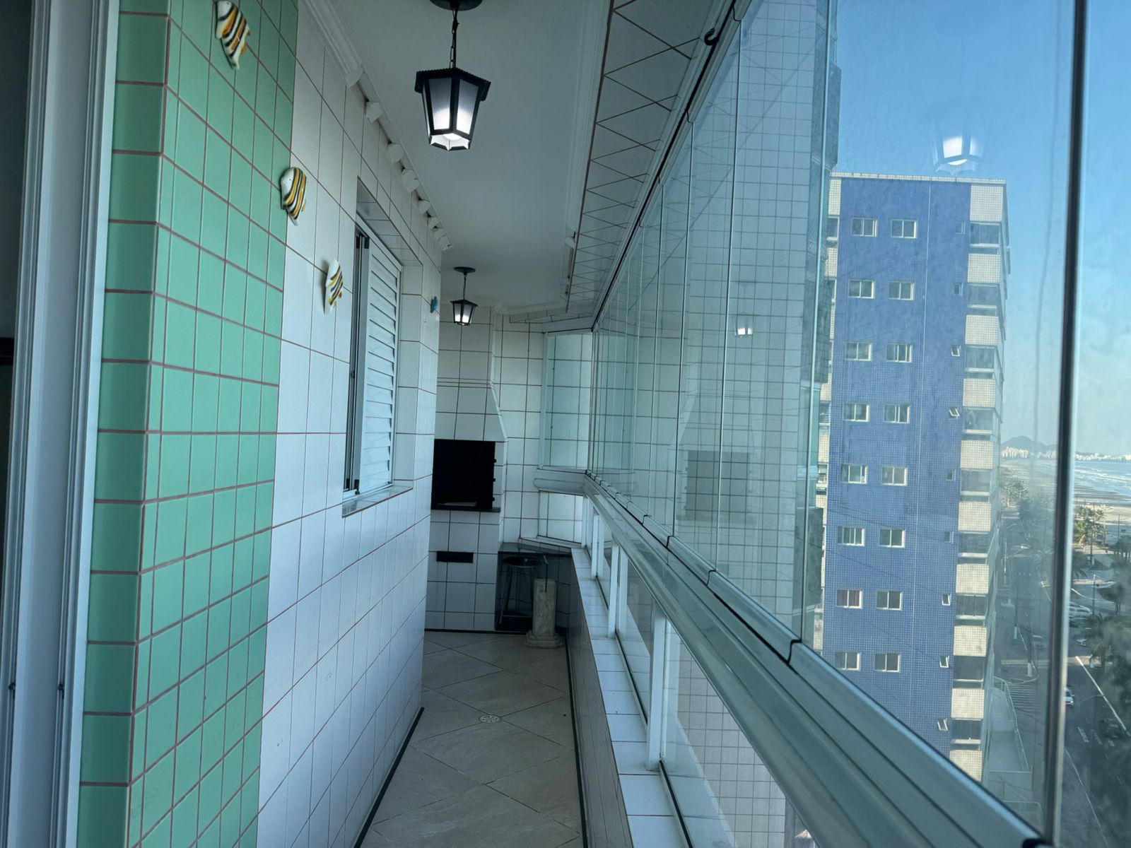 Residencial Villaggio di Napoli — foto 9