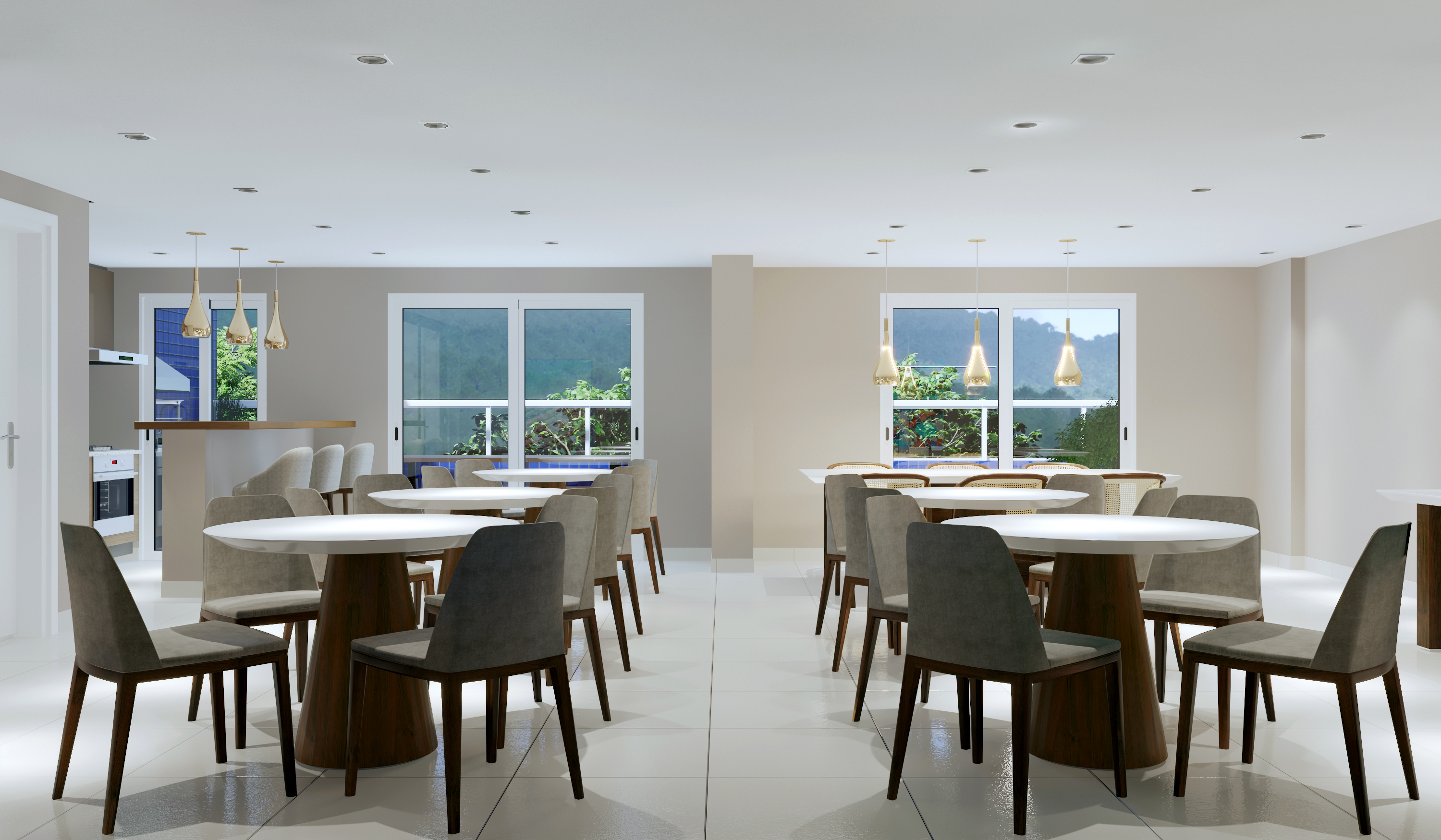 Residencial Praça dos Ipês — foto 28