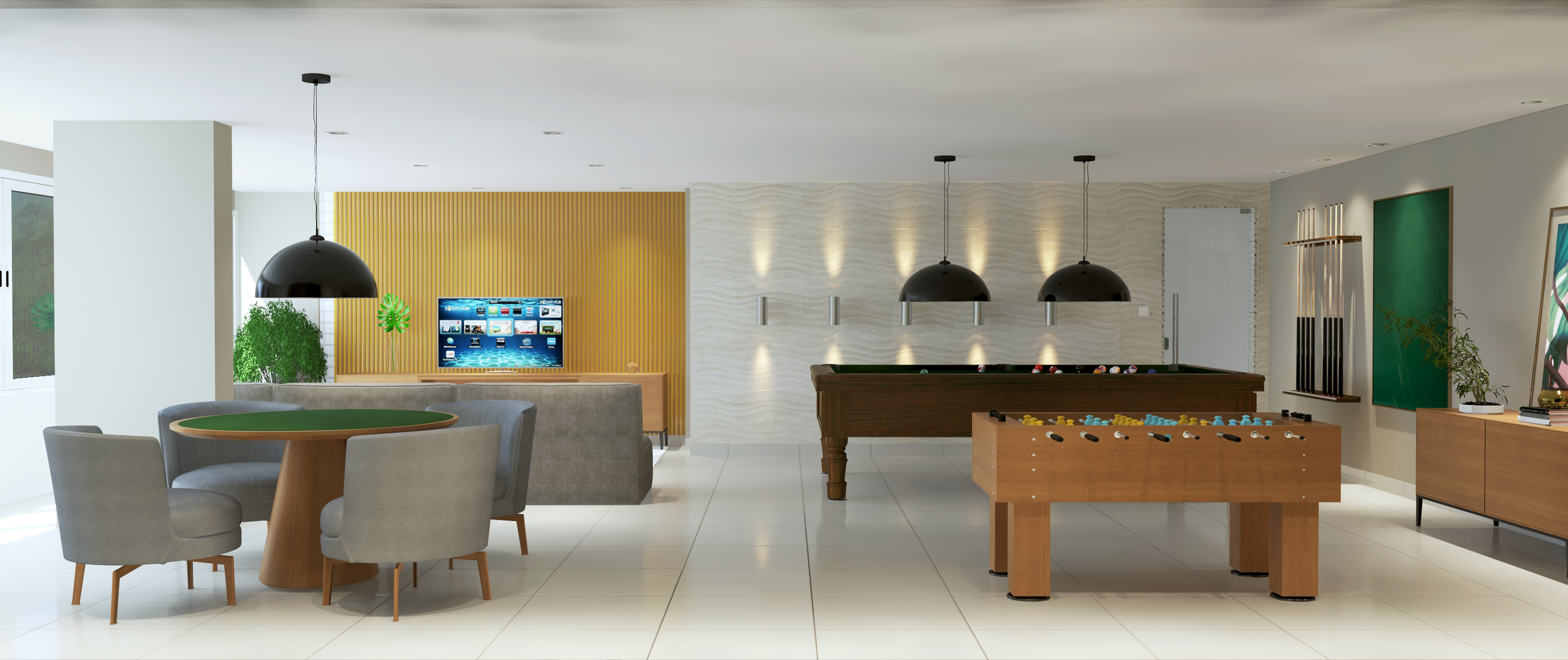 Residencial Praça dos Ipês — foto 34