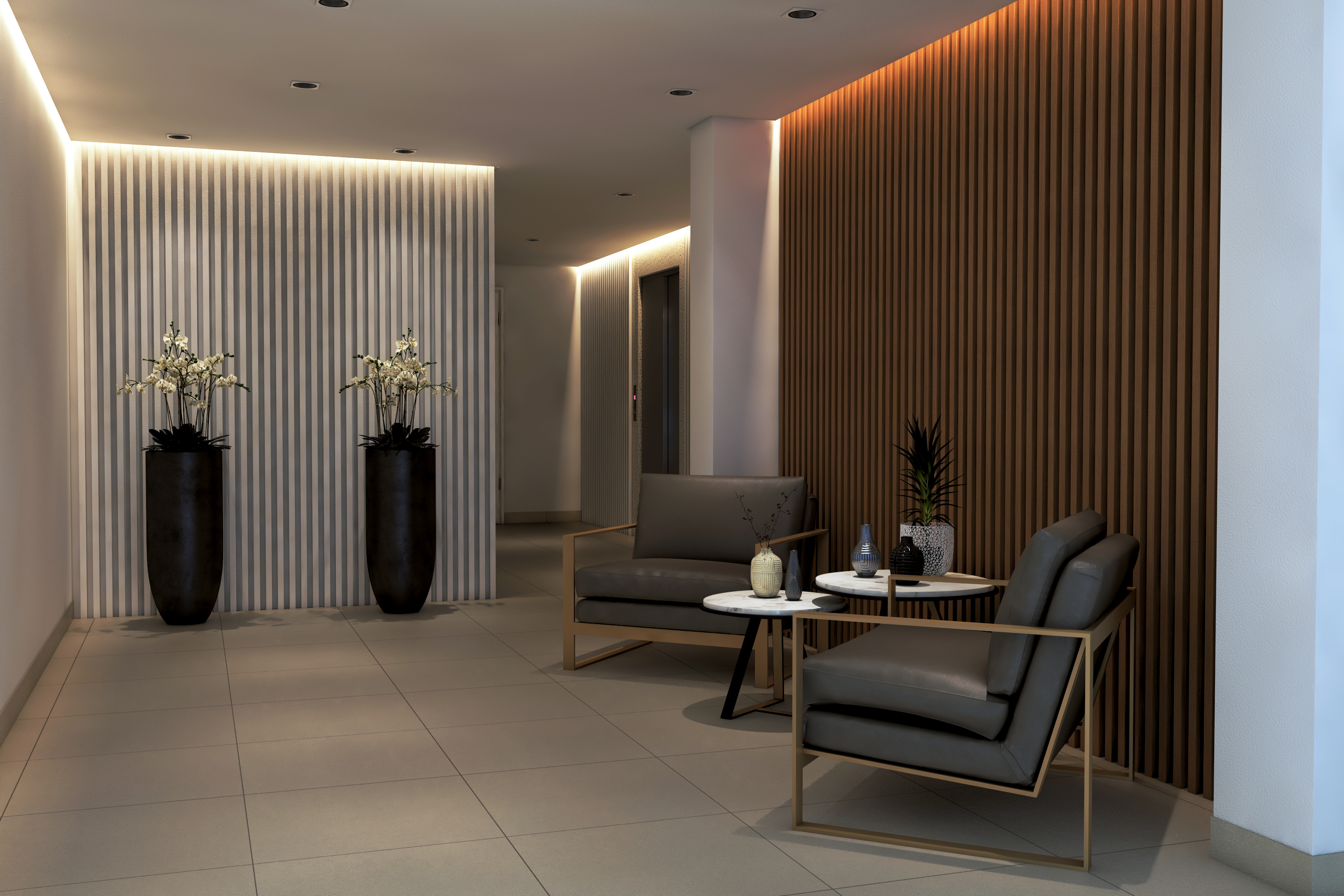 Residencial Praça dos Ipês — foto 32