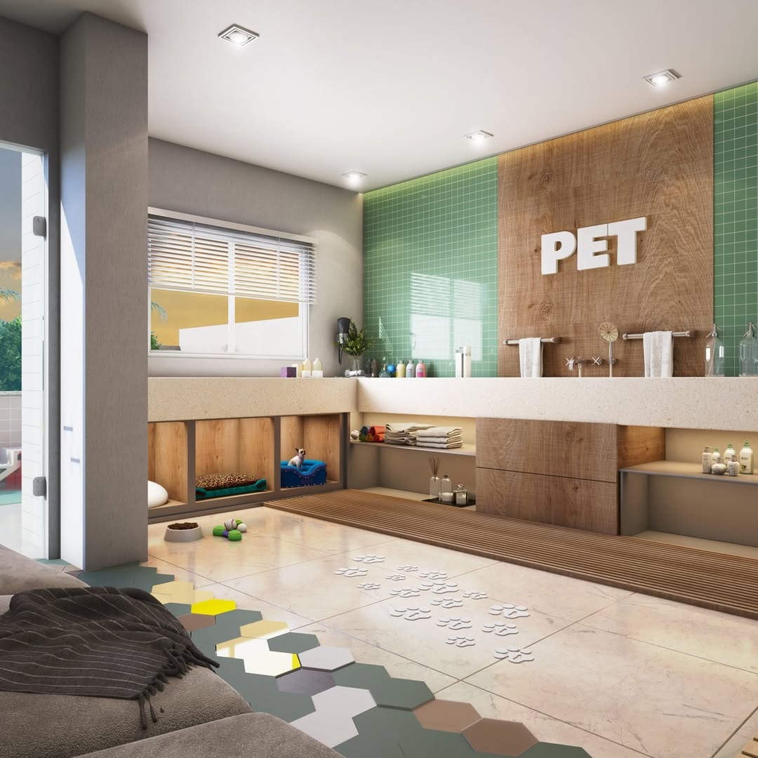 Residencial Maresias Beach — foto 3