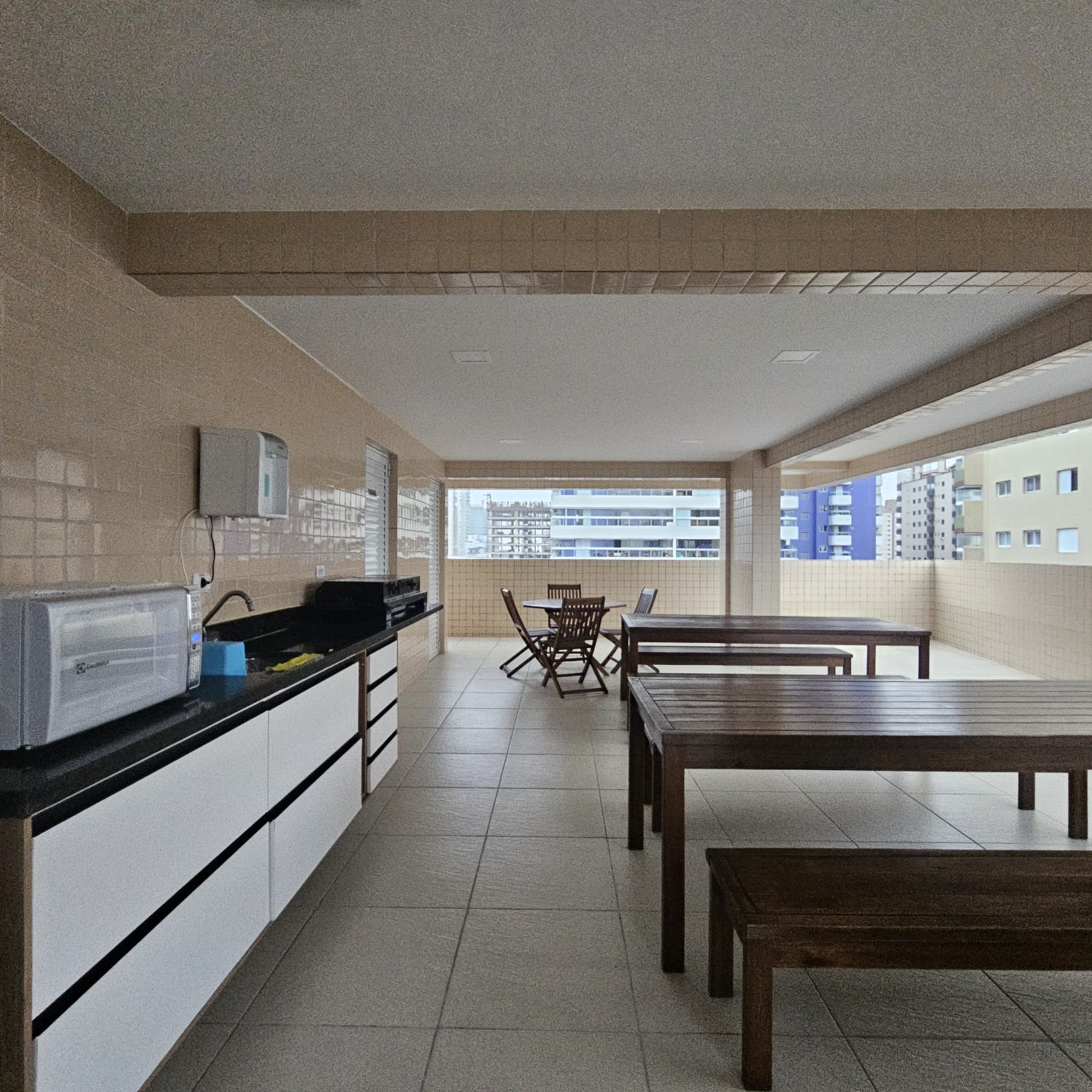Residencial Vitória — foto 40