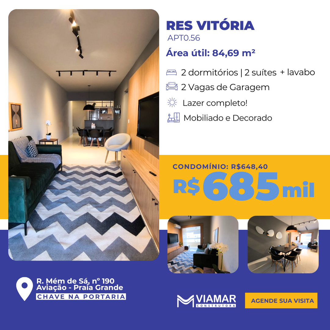 Residencial Vitória — foto 2