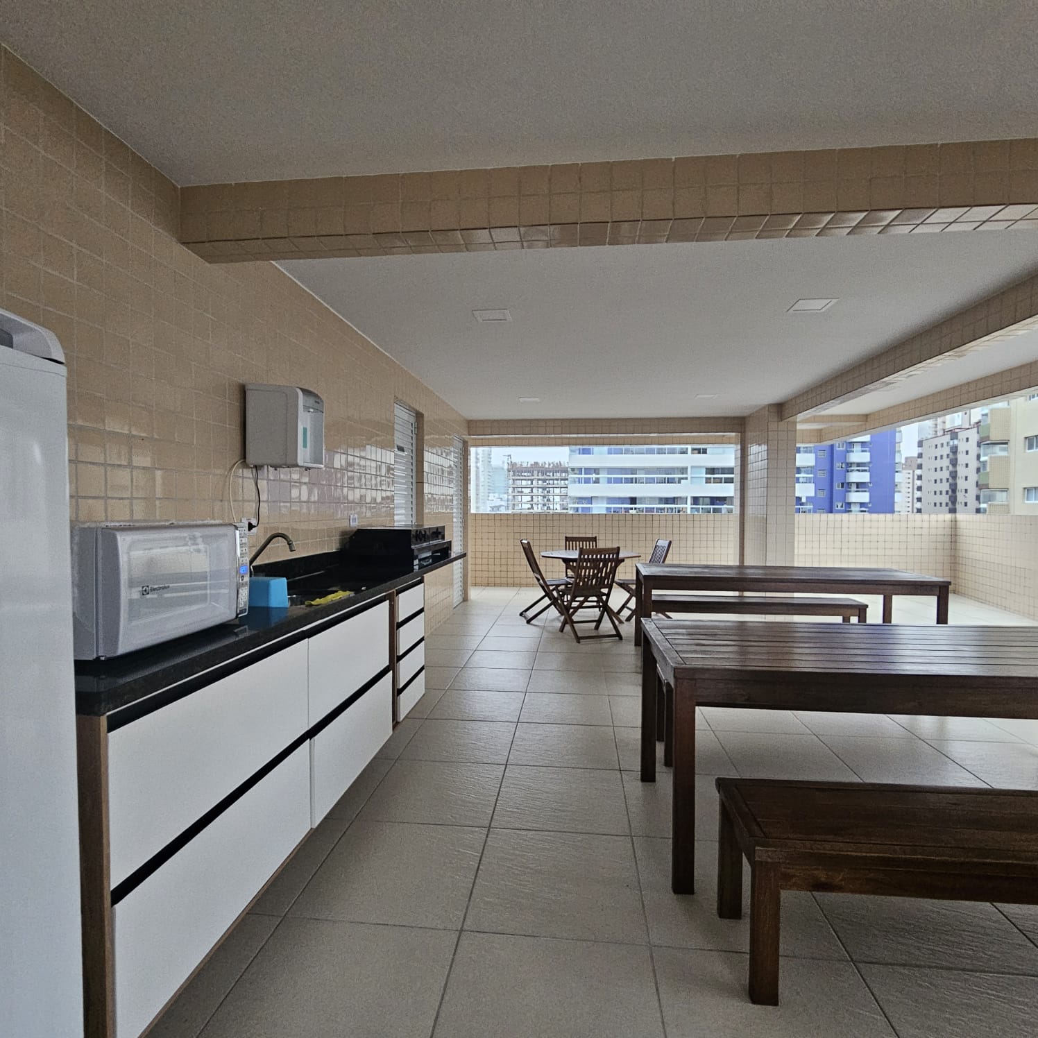 Residencial Vitória — foto 39