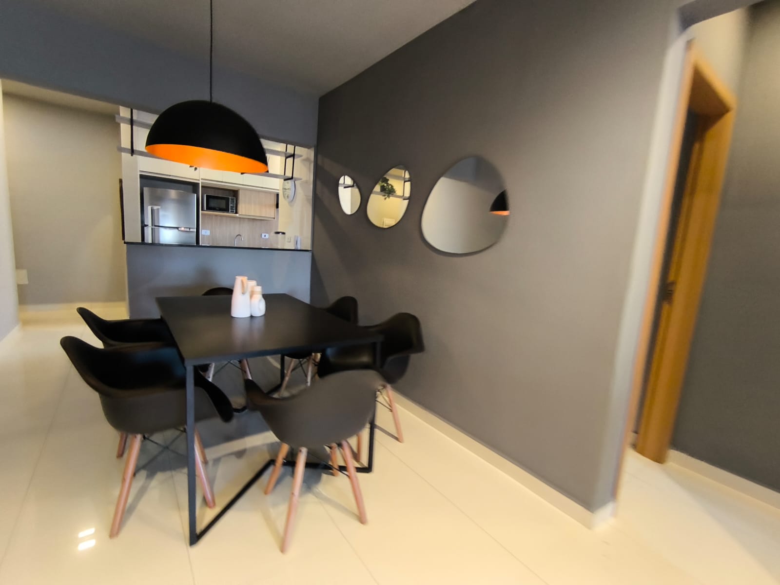 Residencial Vitória