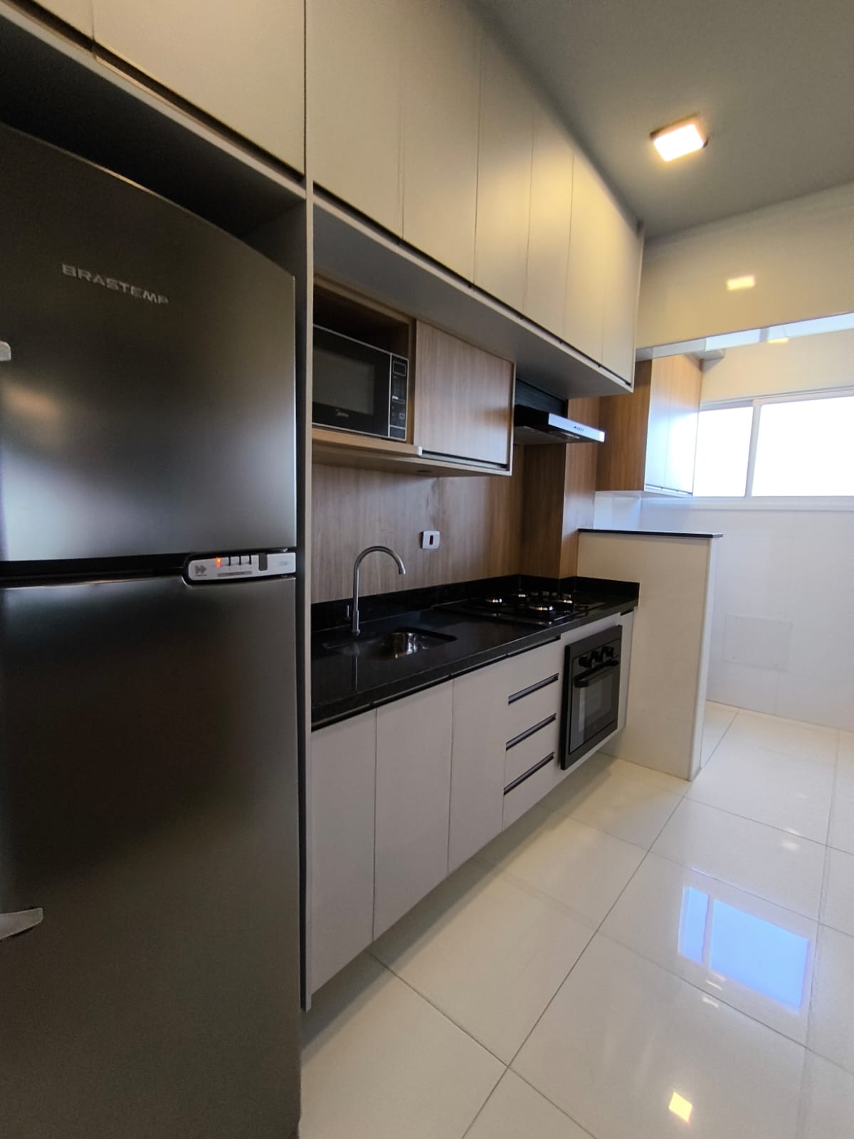 Residencial Vitória — foto 23