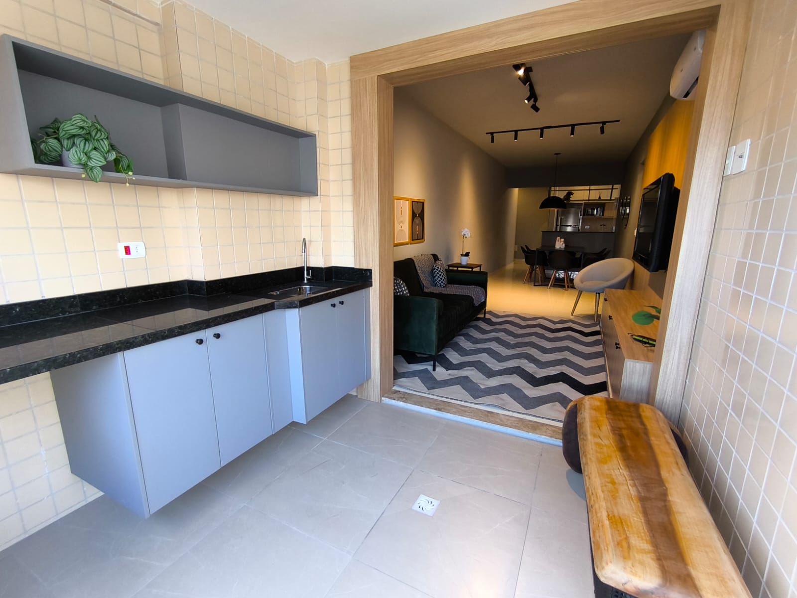Residencial Vitória — foto 31