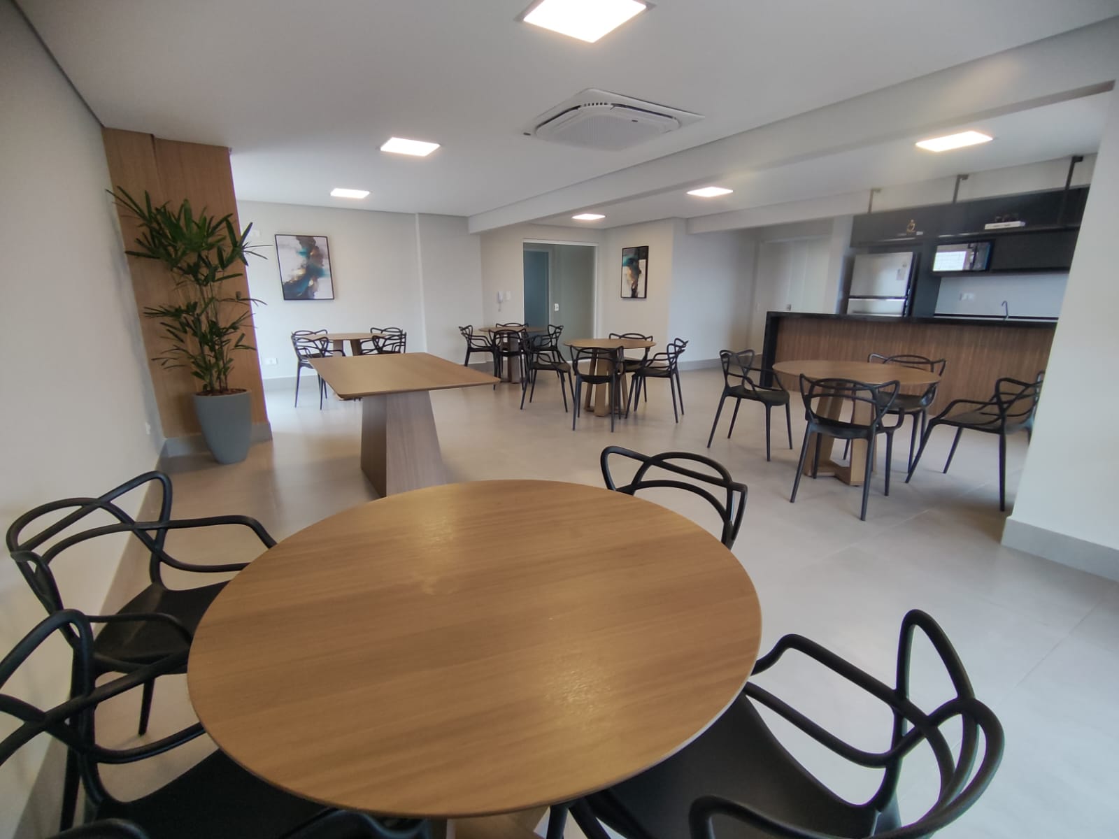 Residencial Hara — foto 20