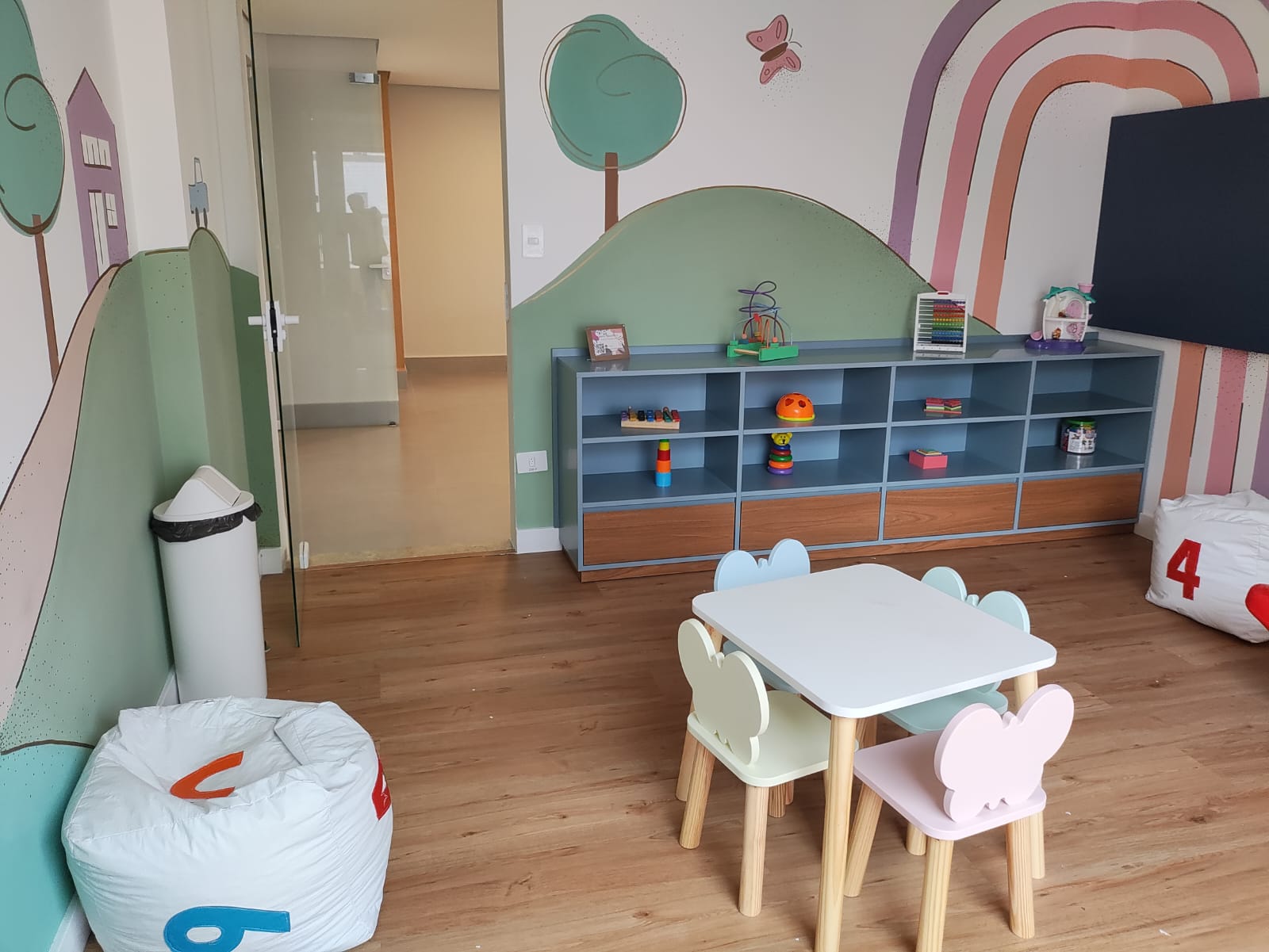 Residencial Hara — foto 37