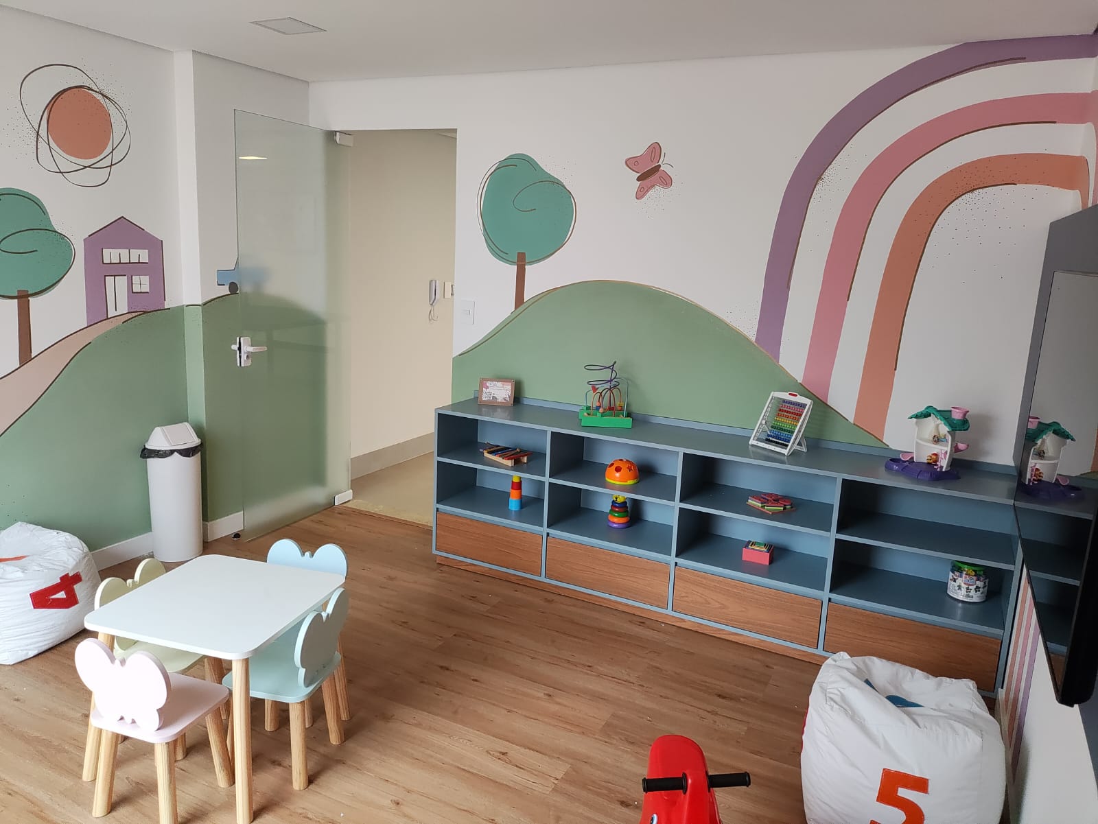 Residencial Hara — foto 39