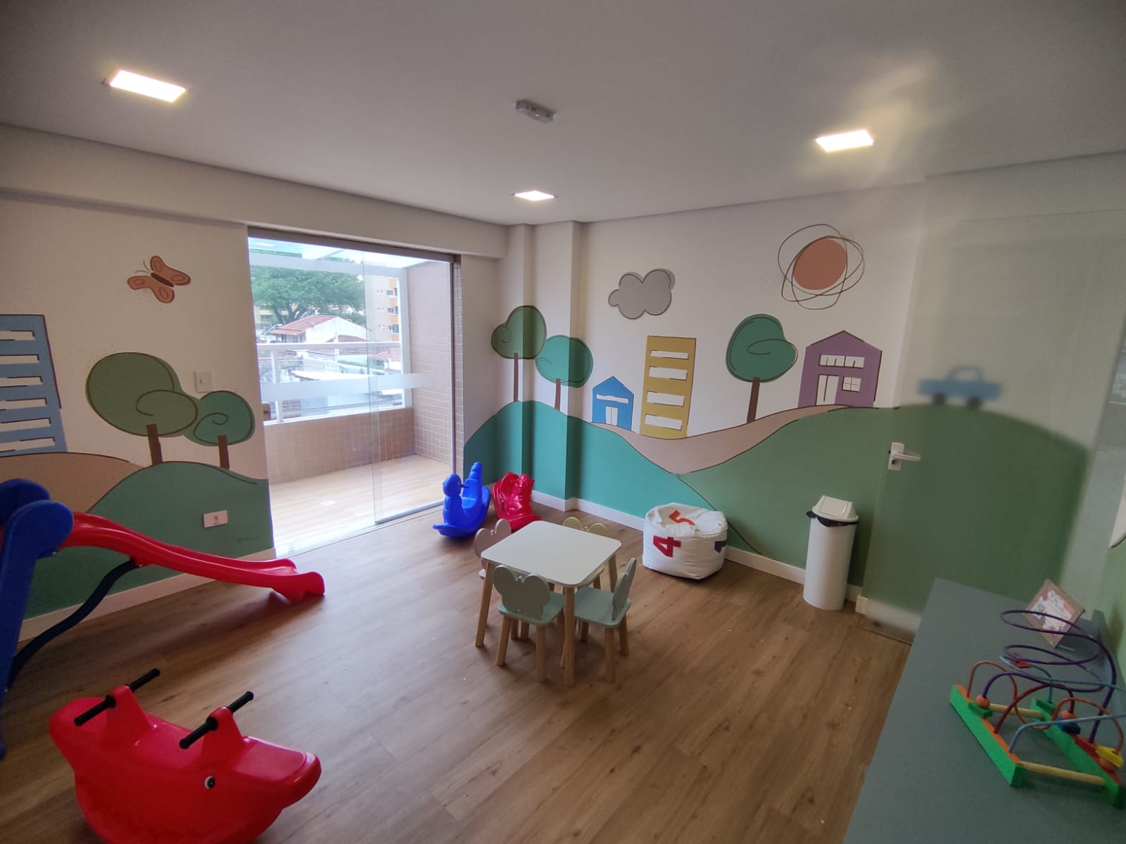 Residencial Hara — foto 27