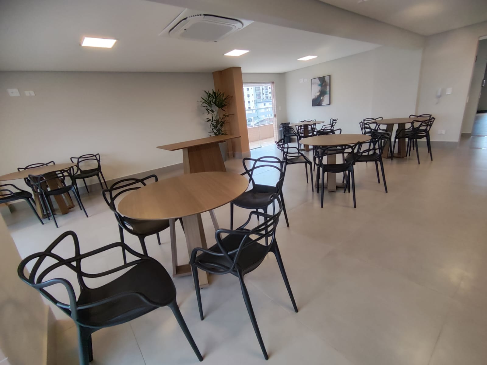 Residencial Hara — foto 22