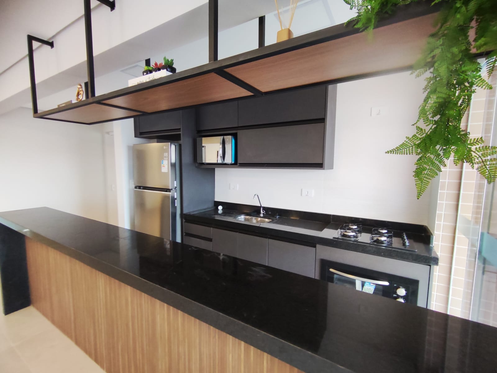 Residencial Hara — foto 17