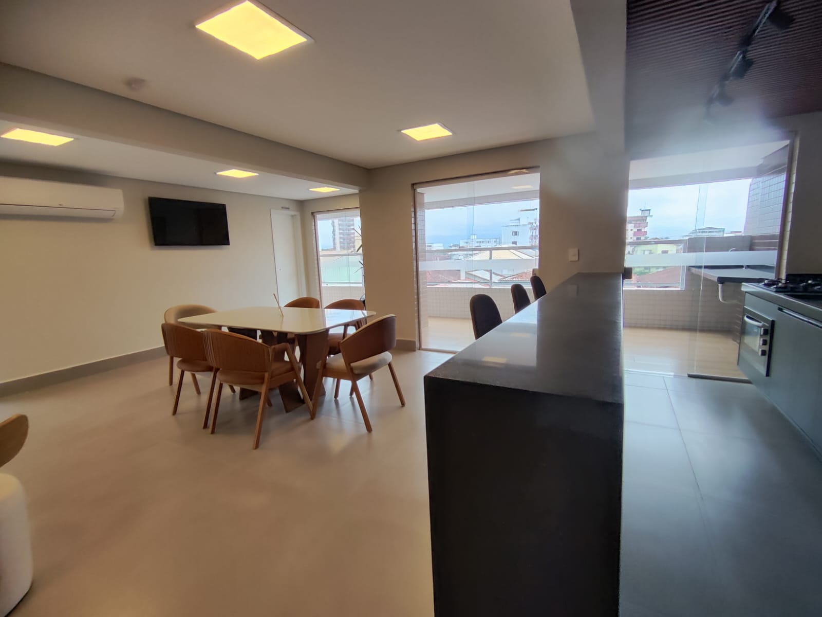 Residencial Hara — foto 13