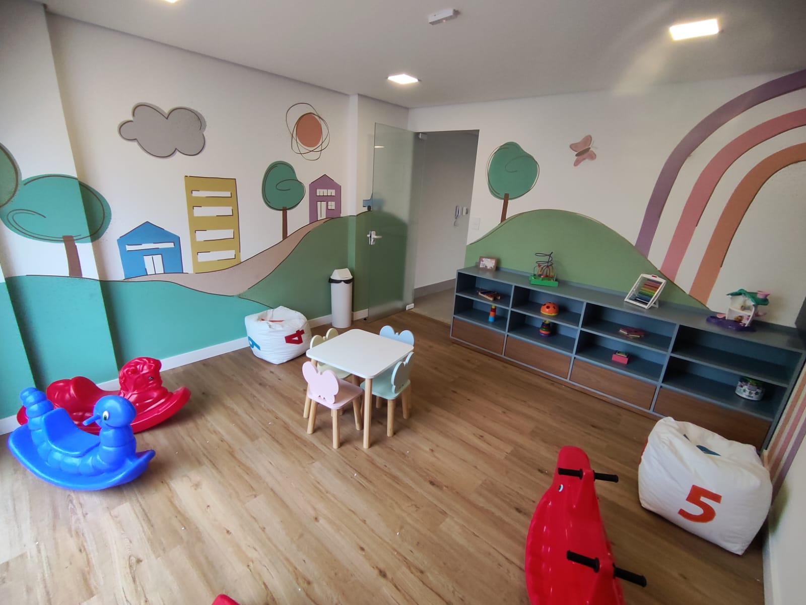 Residencial Hara — foto 32
