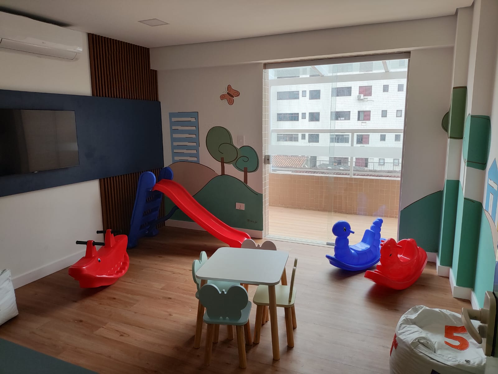 Residencial Hara — foto 40