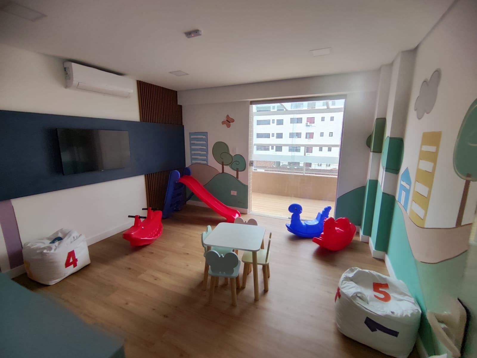 Residencial Hara — foto 31