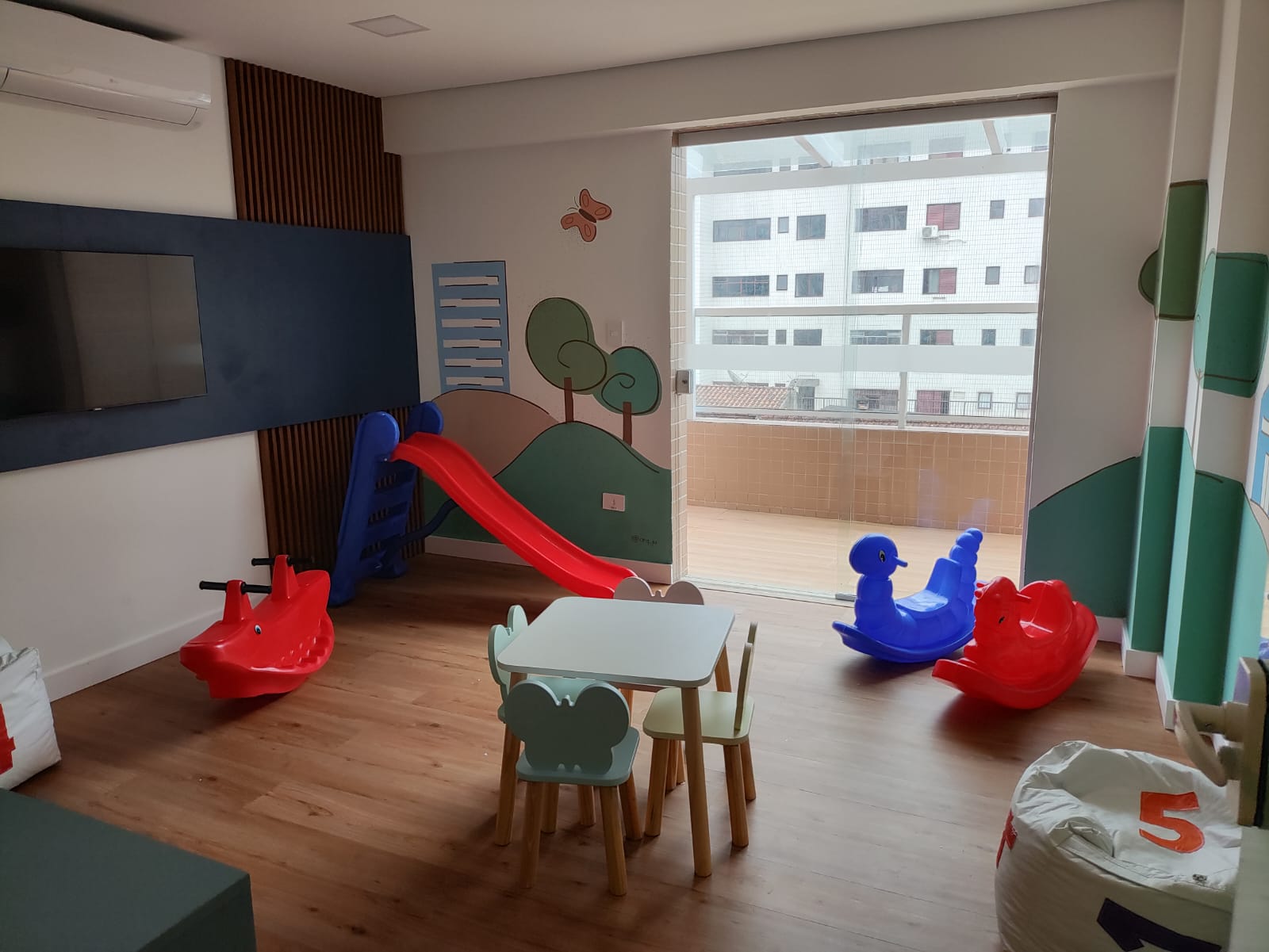 Residencial Hara — foto 38