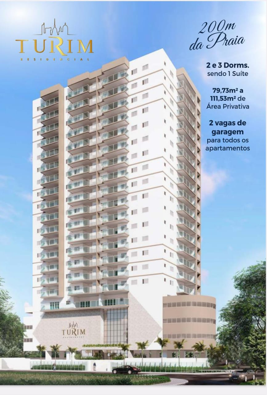 Residencial Turim — foto 36