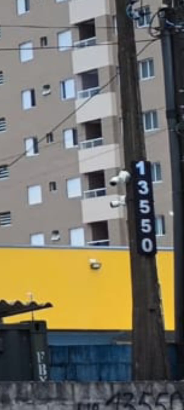 Galpão Comercial Vila Caiçara — foto 2