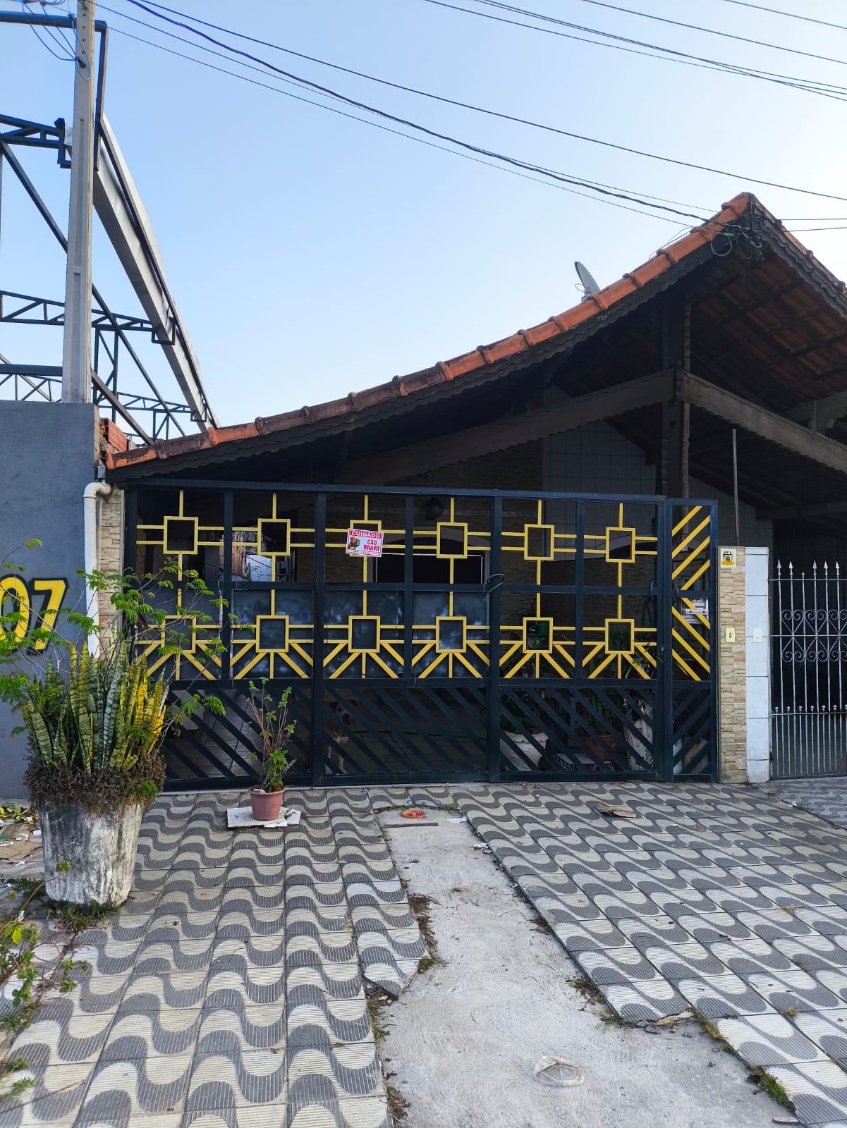 Residencial Jardim Anhanguera — foto 20