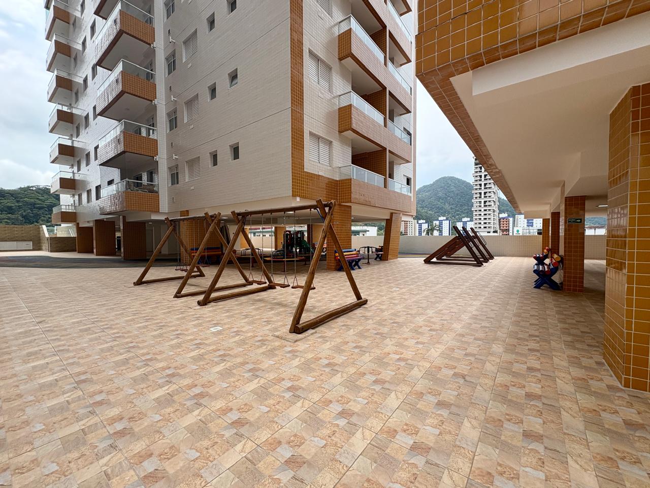 Residencial Choppin — foto 15