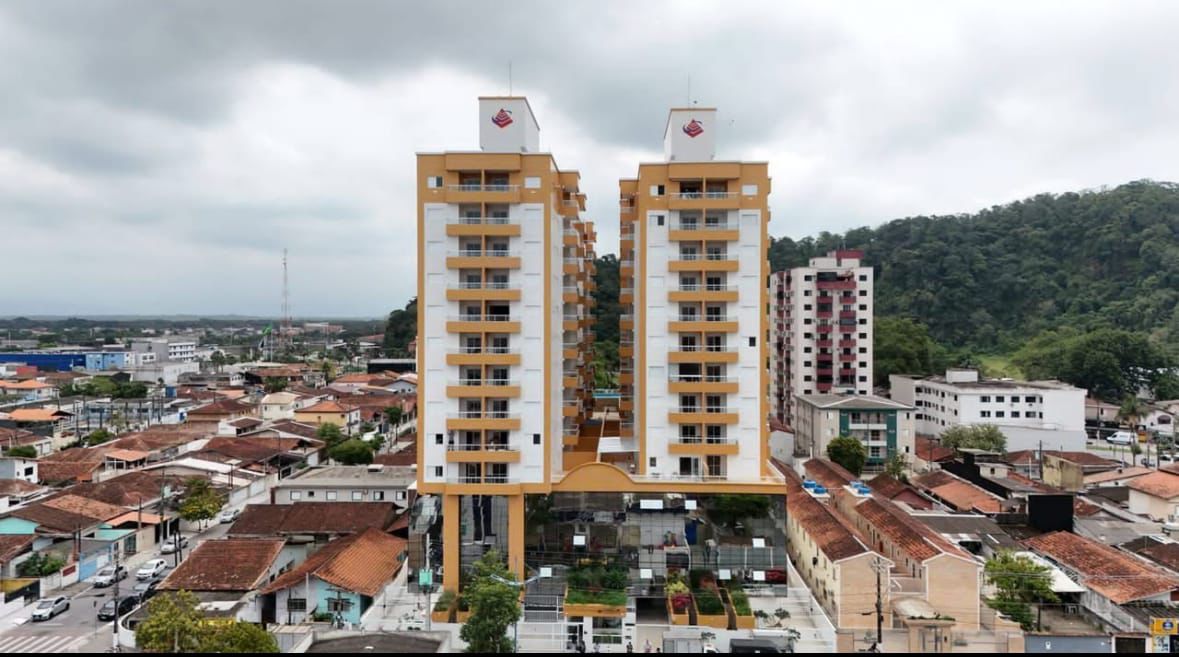 Residencial Choppin — foto 26