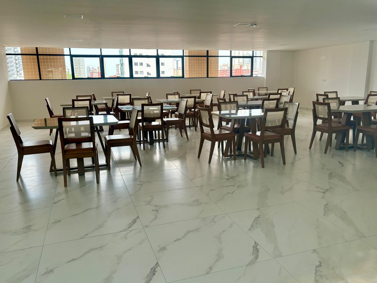 Residencial Choppin — foto 18
