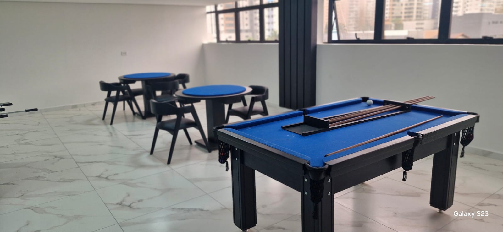 Residencial Choppin — foto 5