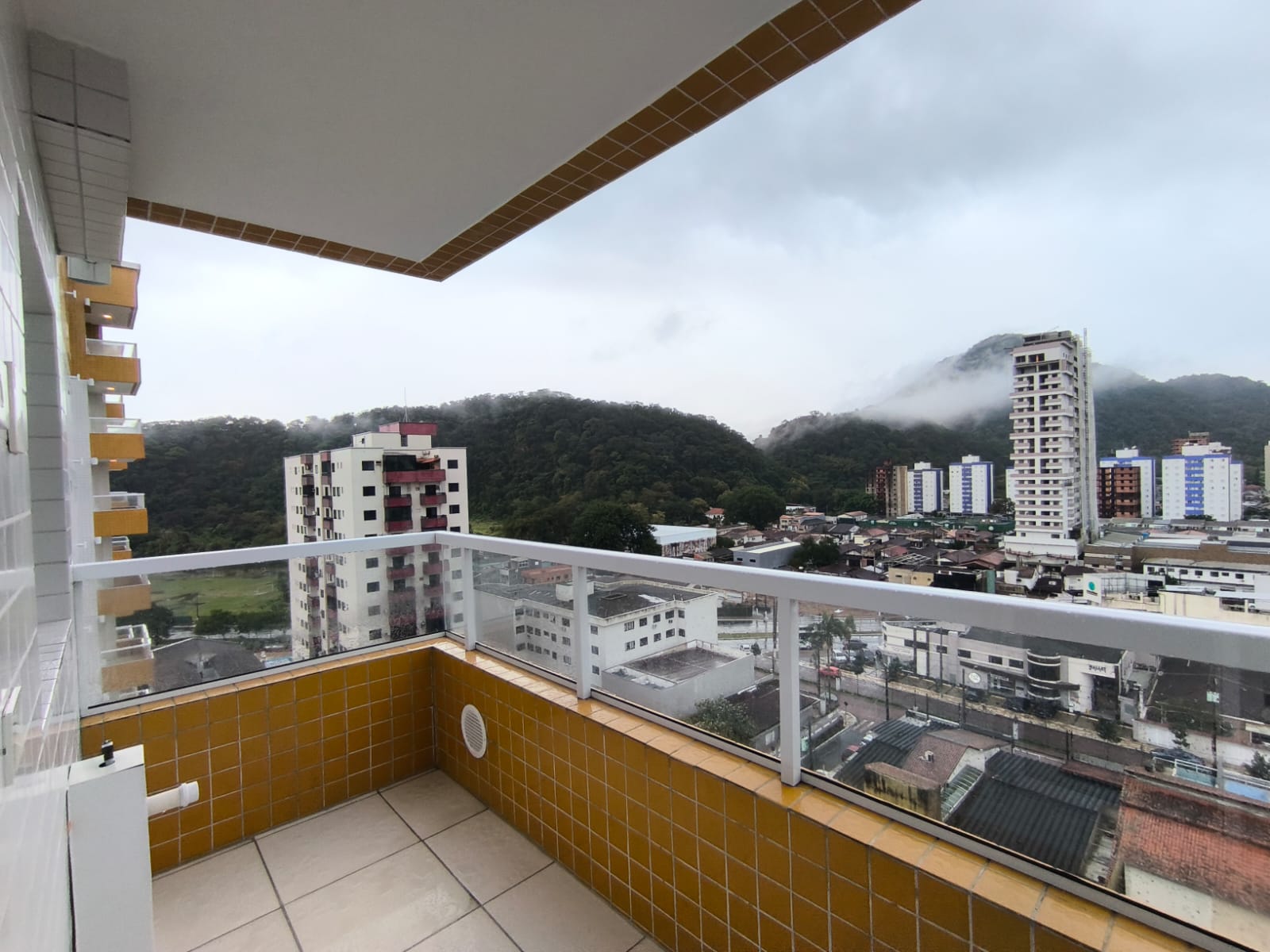Residencial Choppin — foto 35