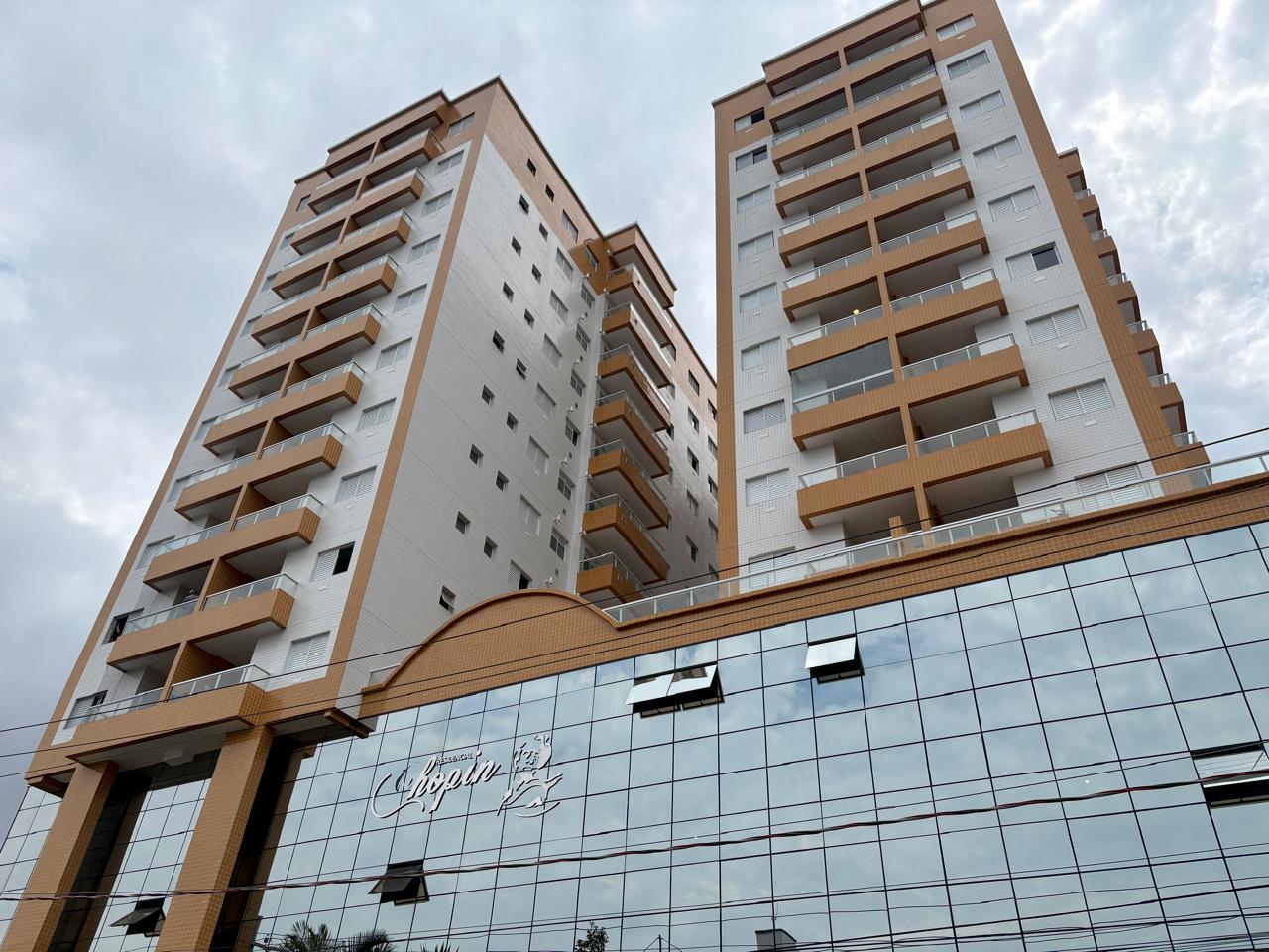 Residencial Choppin — foto 22