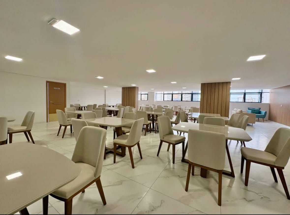 Residencial Choppin — foto 29