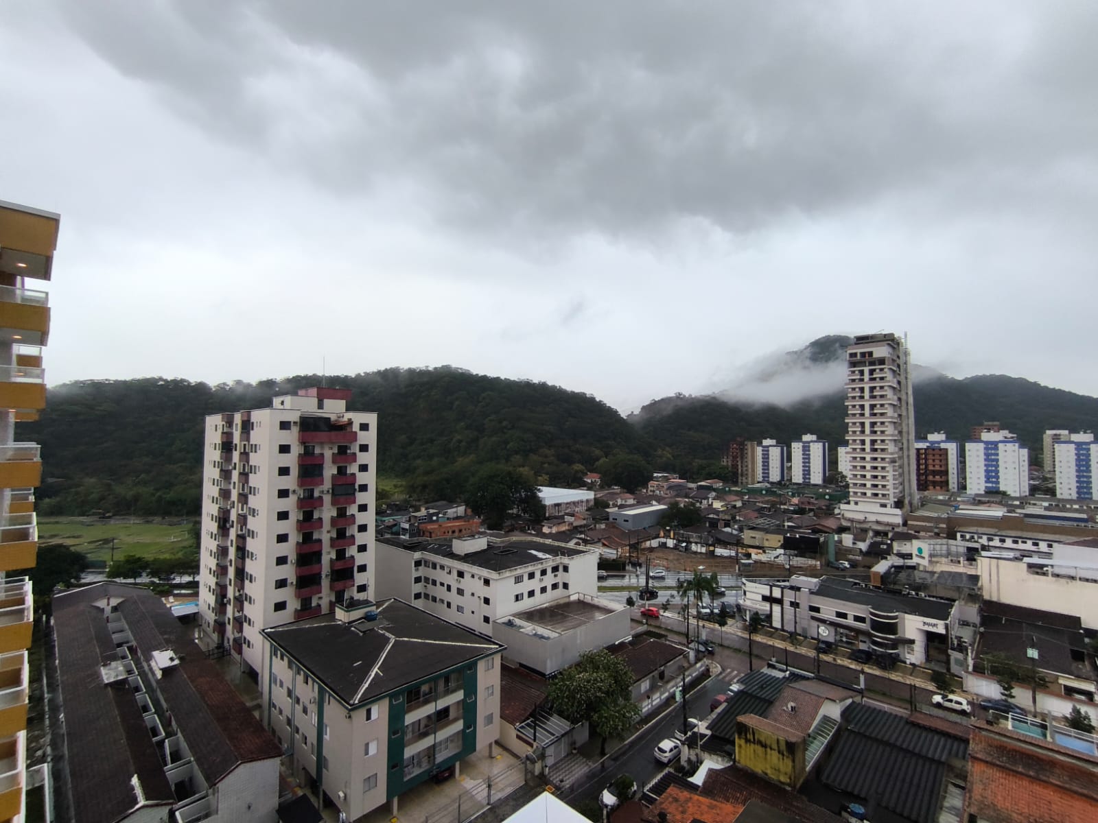 Residencial Choppin — foto 37