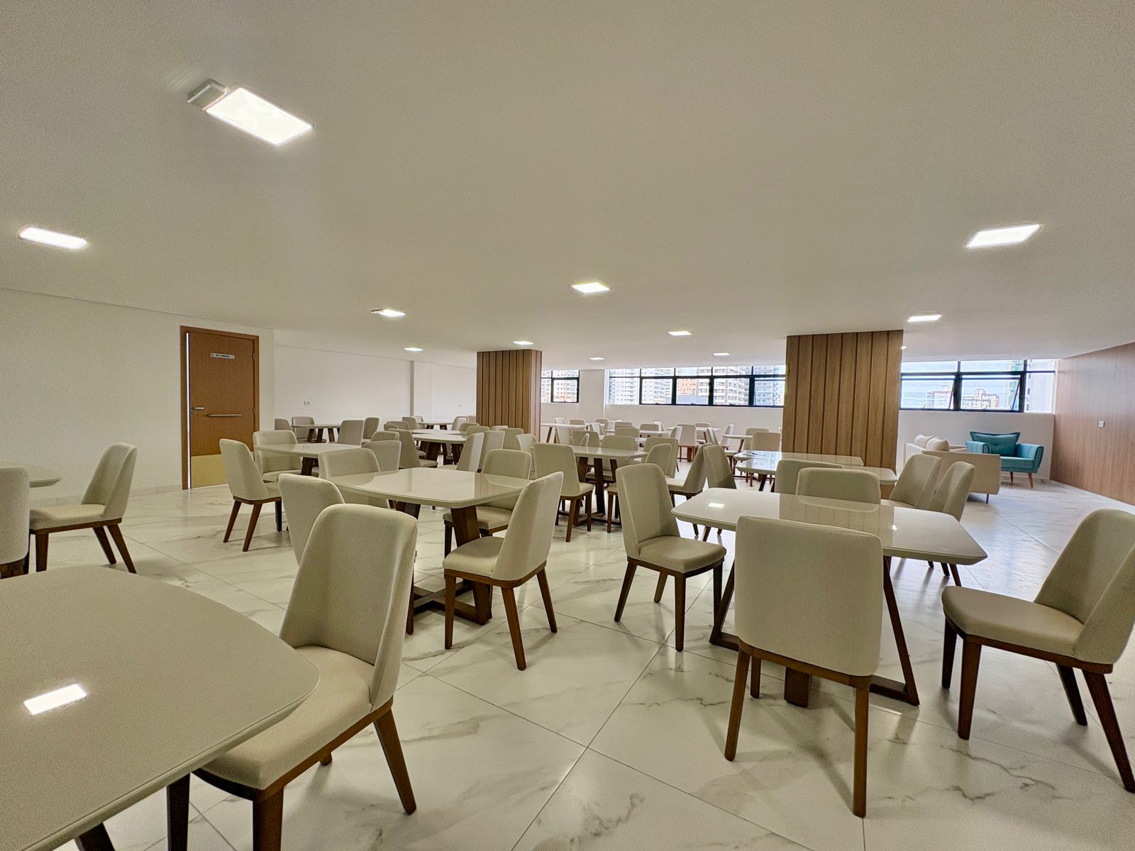 Residencial Choppin — foto 12