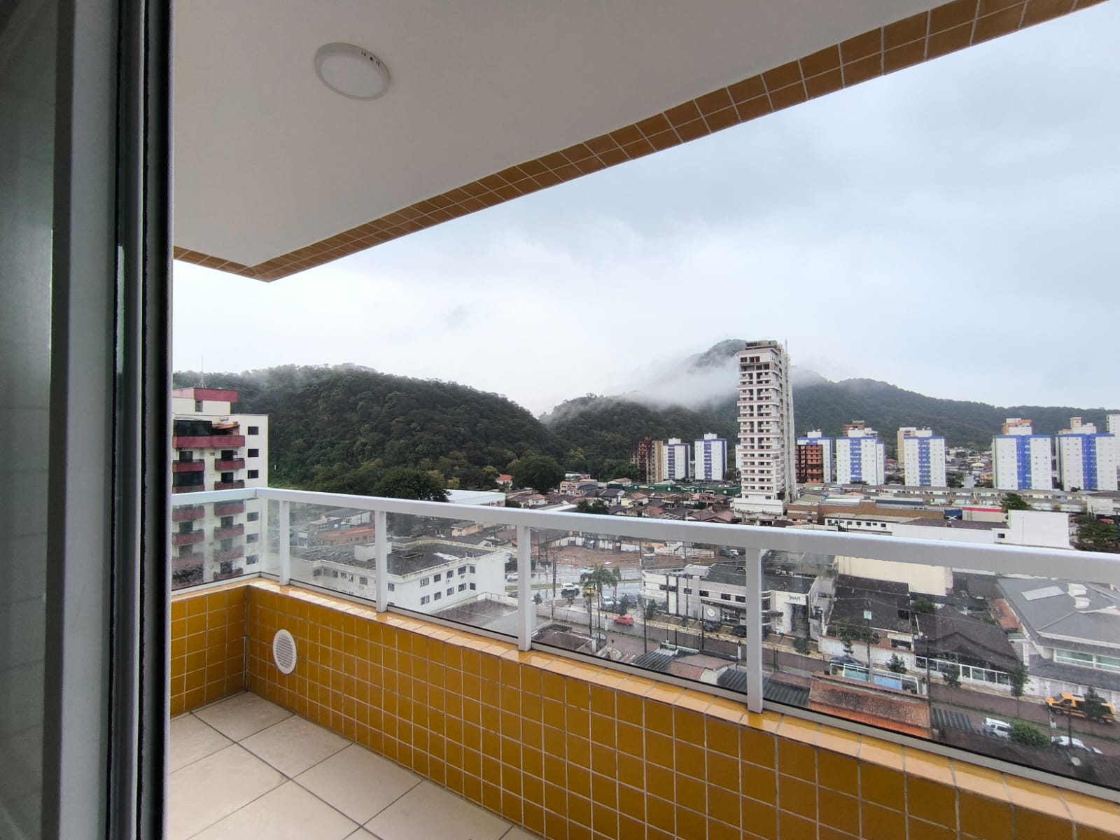 Residencial Choppin — foto 36