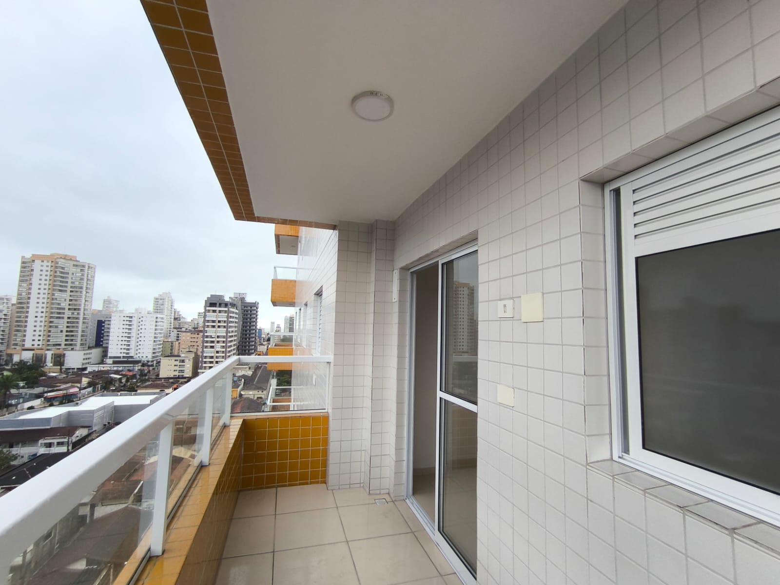 Residencial Choppin — foto 33