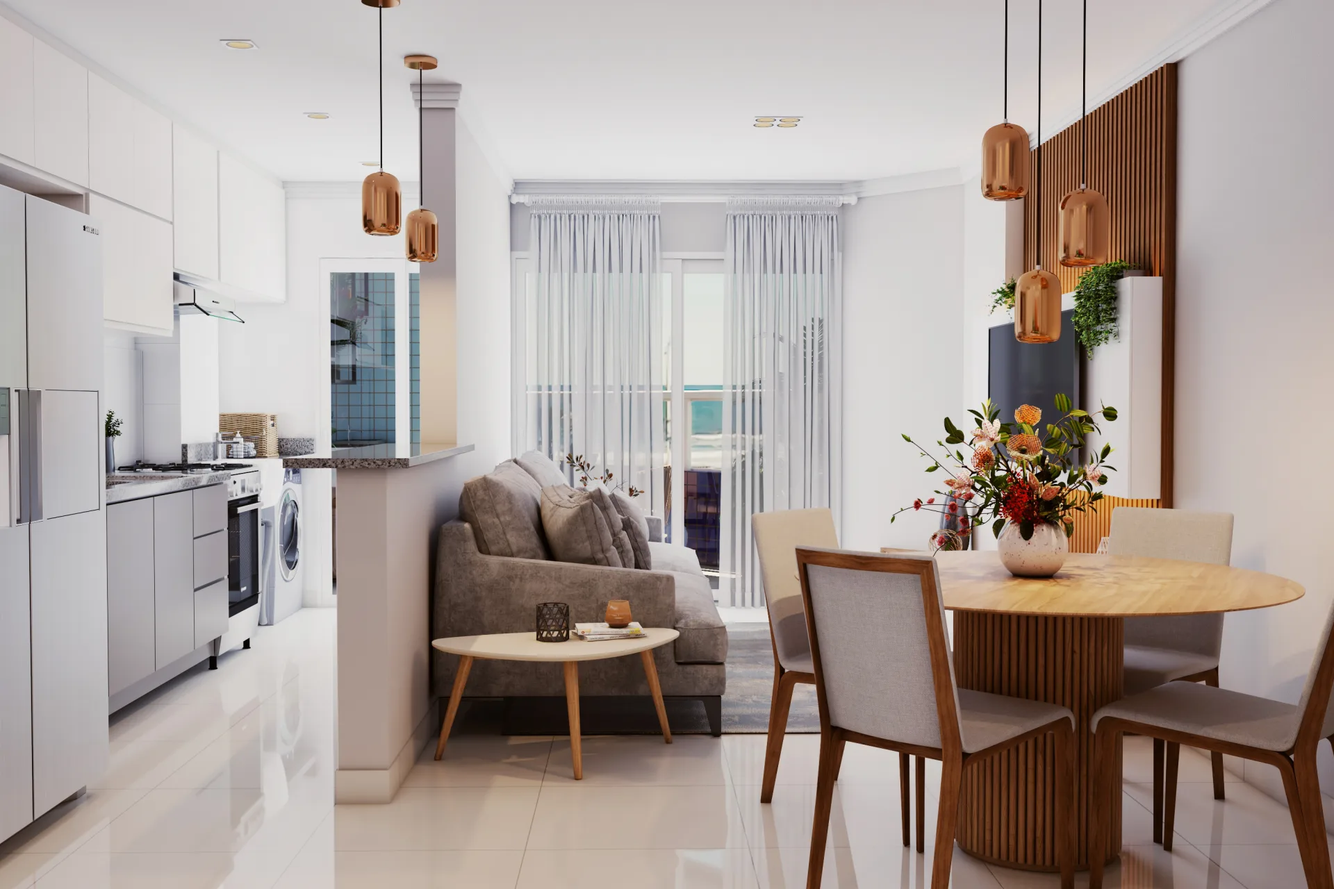 Praça dos Ipês Residencial — foto 6